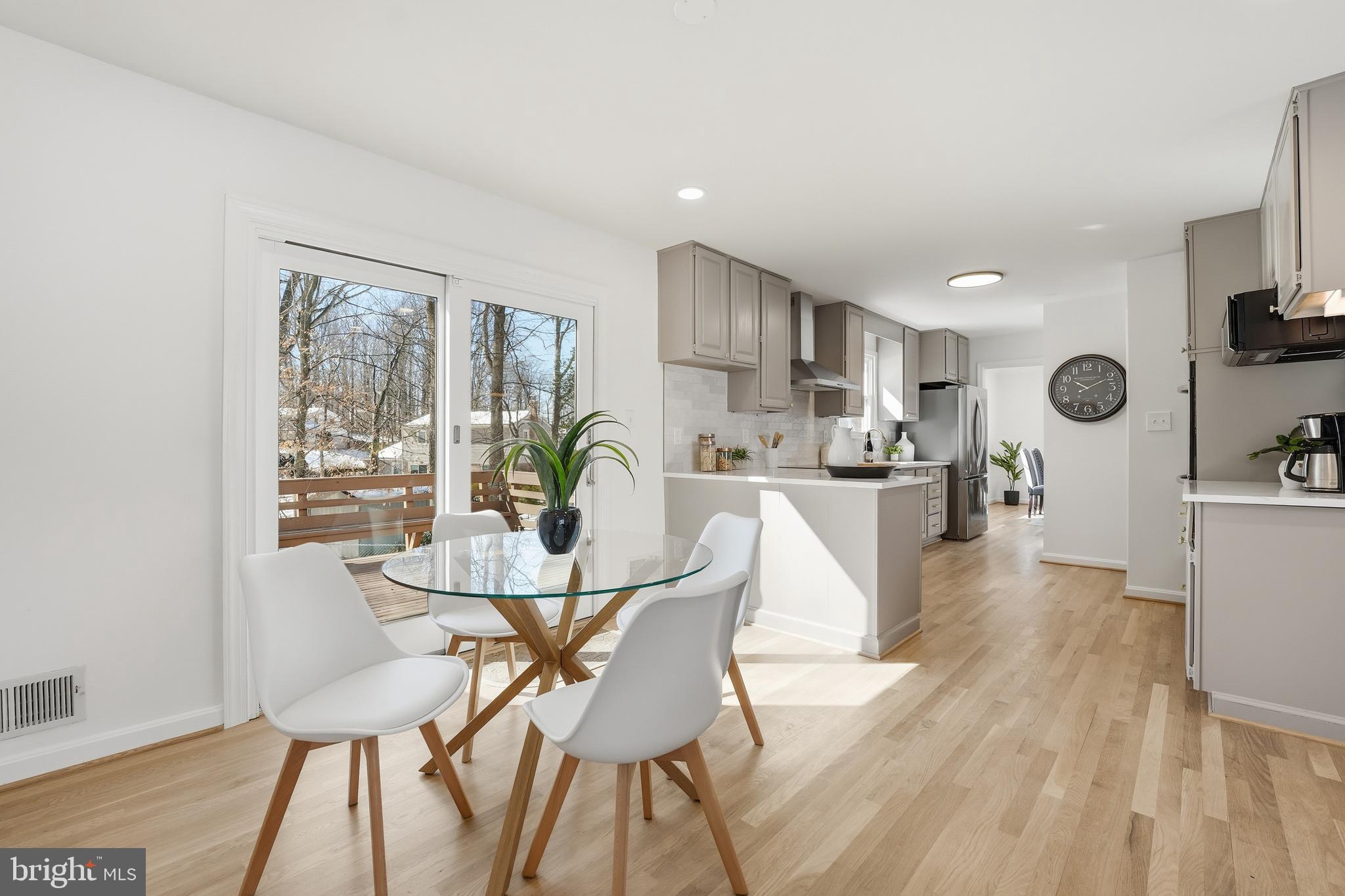 ORANGE HUNT ESTATES - Residential