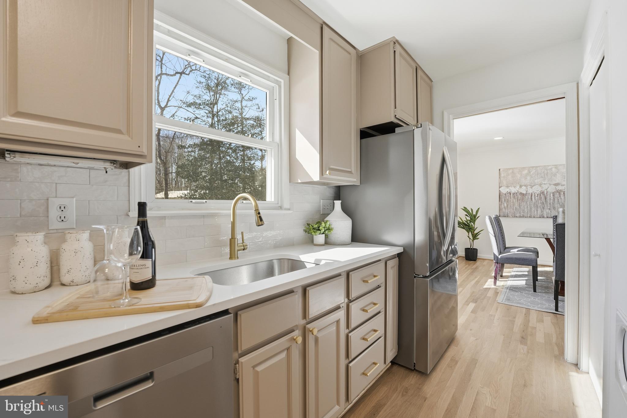 ORANGE HUNT ESTATES - Residential