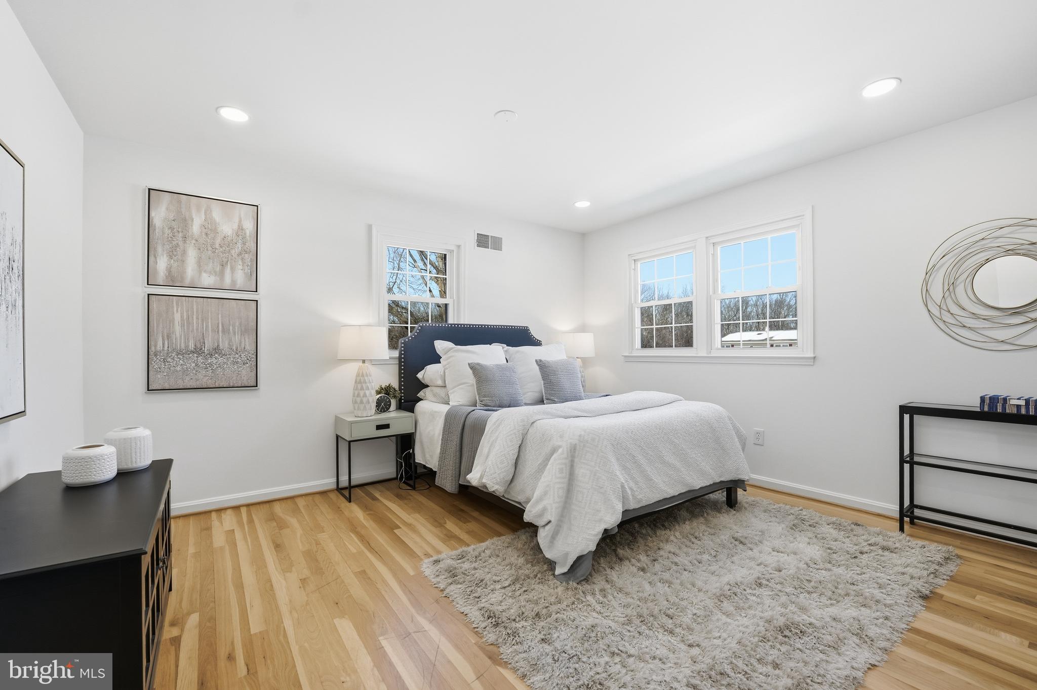 ORANGE HUNT ESTATES - Residential