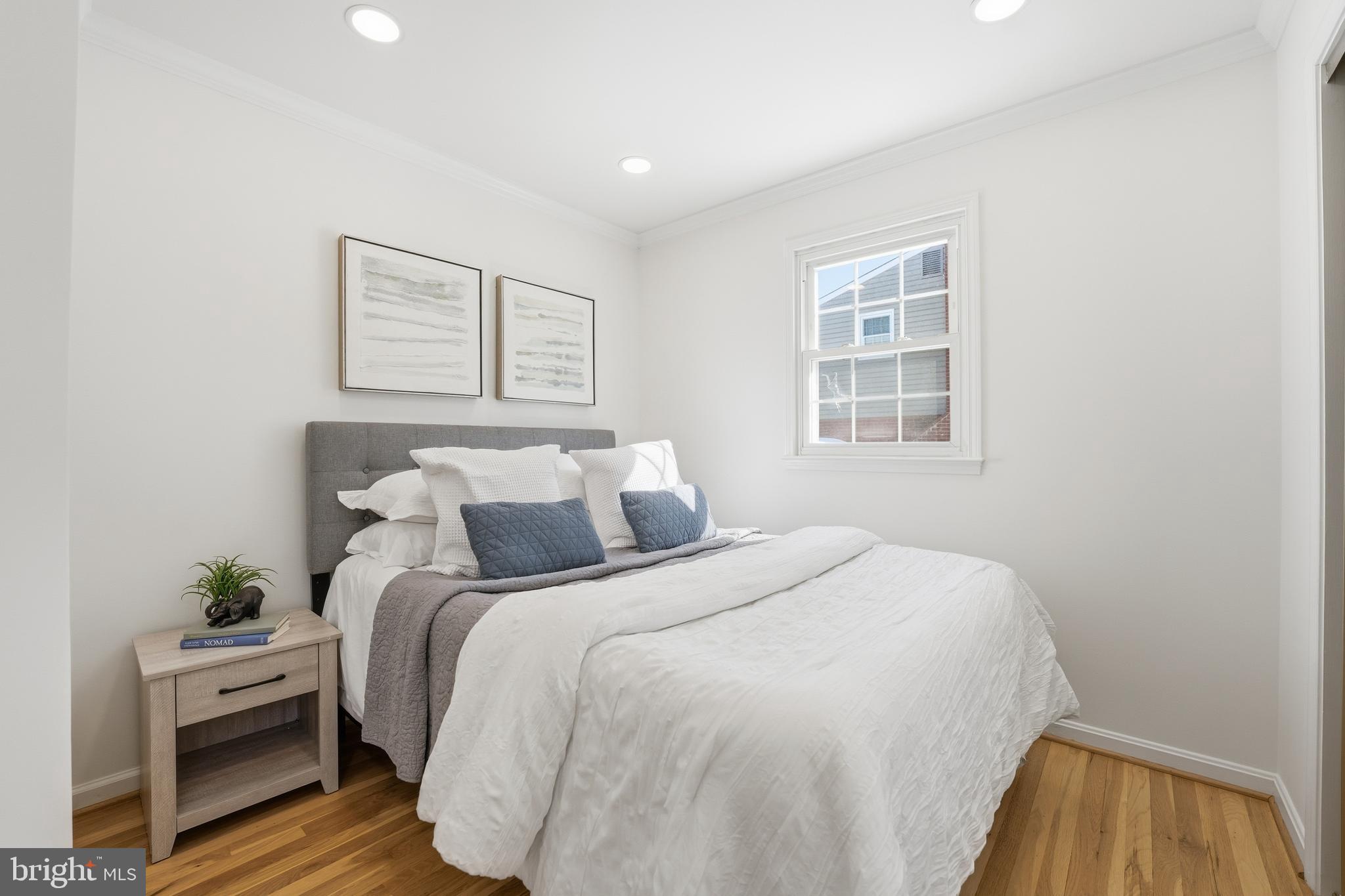 ORANGE HUNT ESTATES - Residential