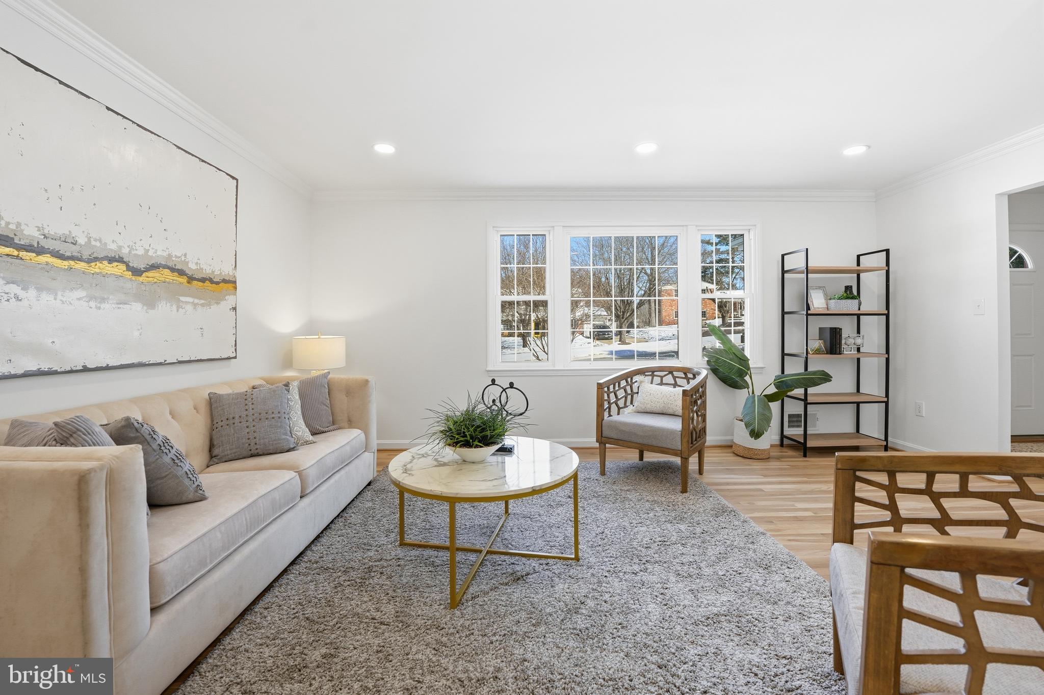 ORANGE HUNT ESTATES - Residential