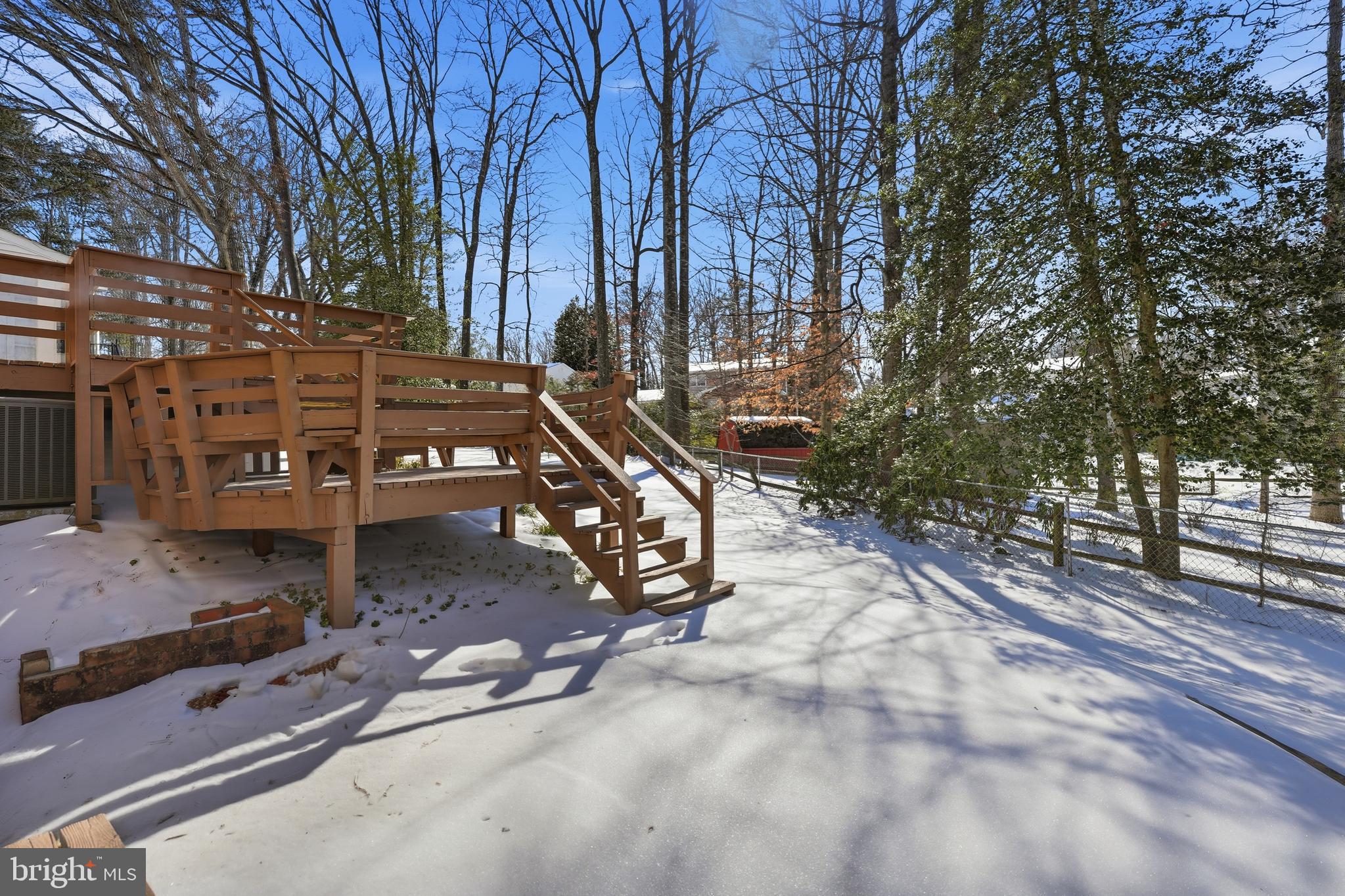 ORANGE HUNT ESTATES - Residential