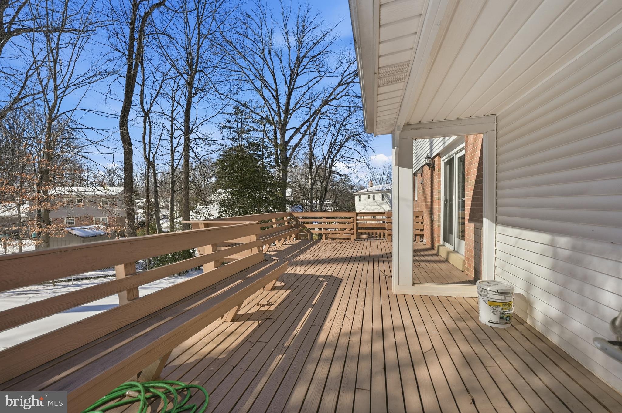 ORANGE HUNT ESTATES - Residential