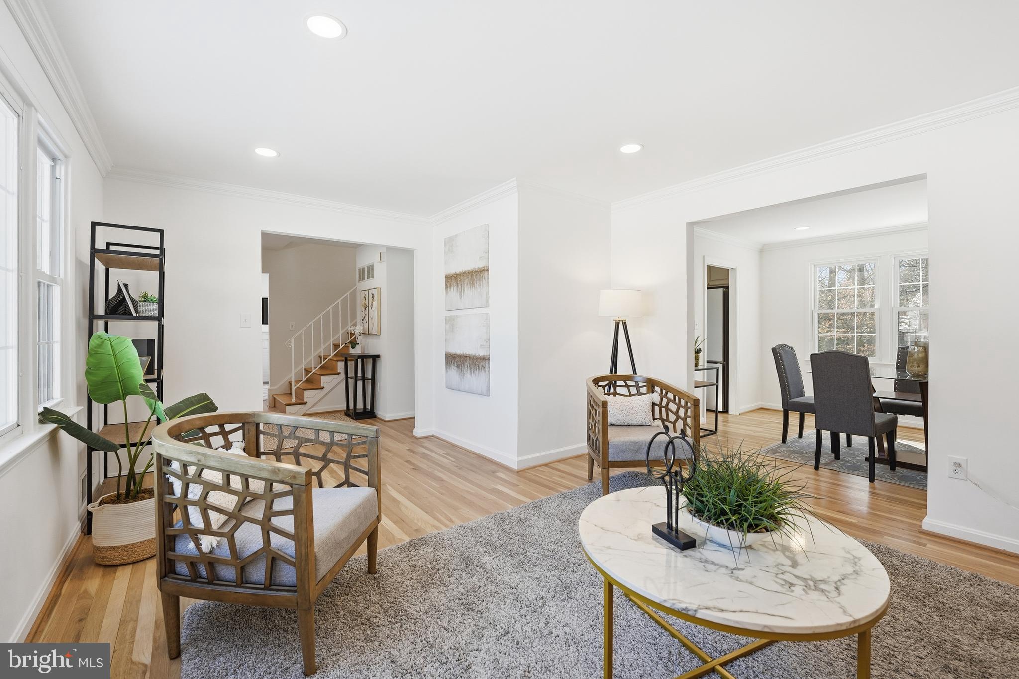 ORANGE HUNT ESTATES - Residential