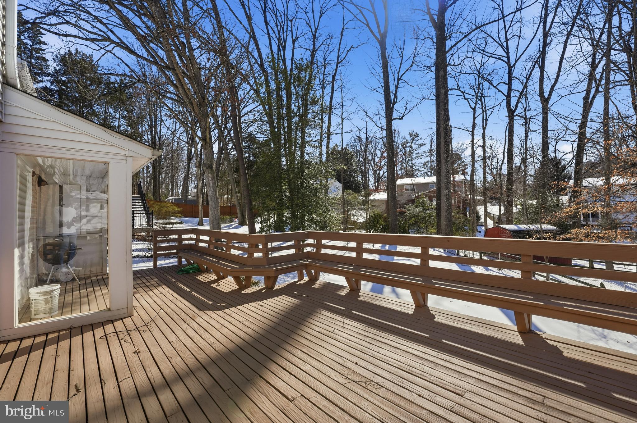 ORANGE HUNT ESTATES - Residential