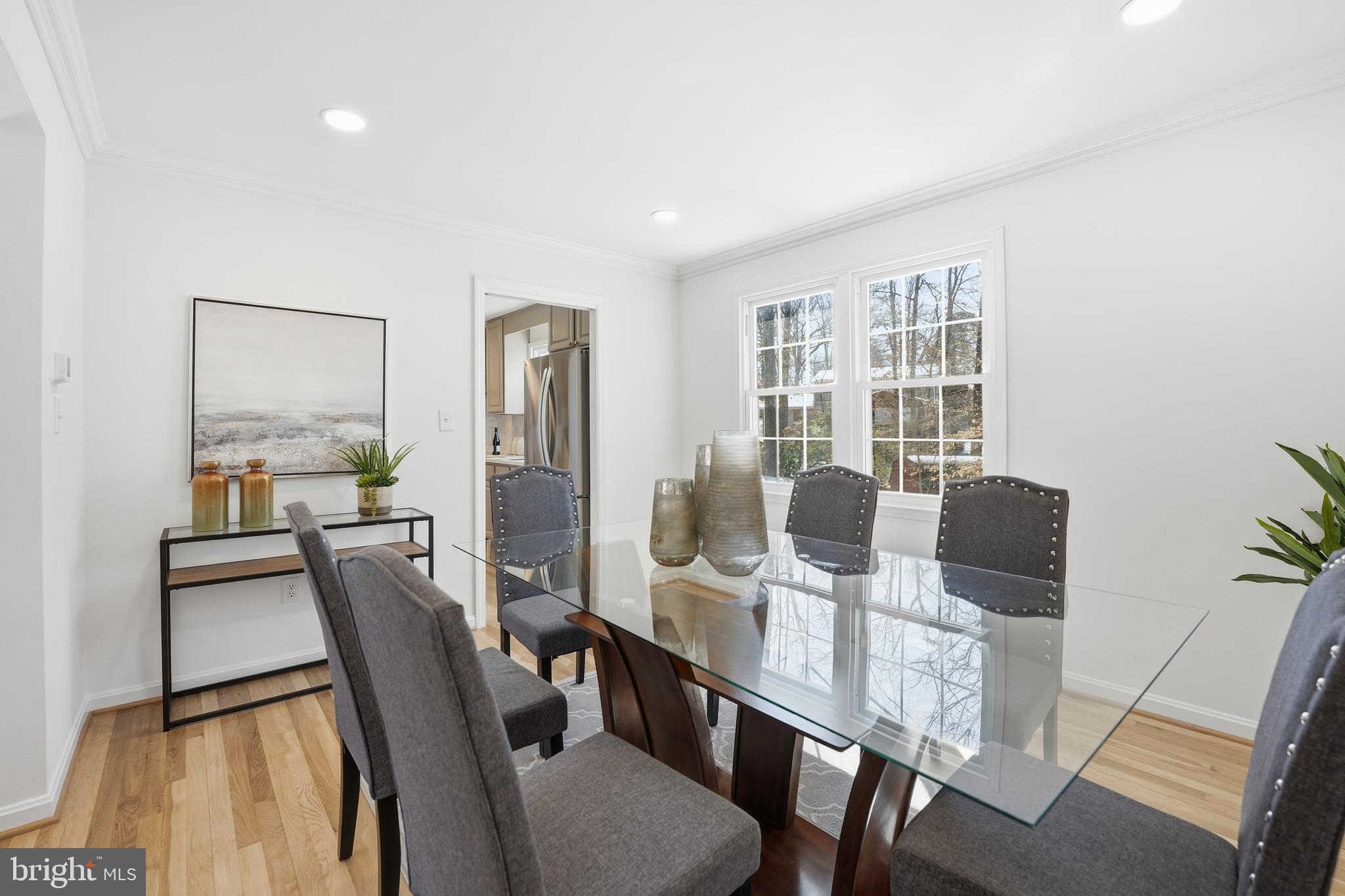 ORANGE HUNT ESTATES - Residential