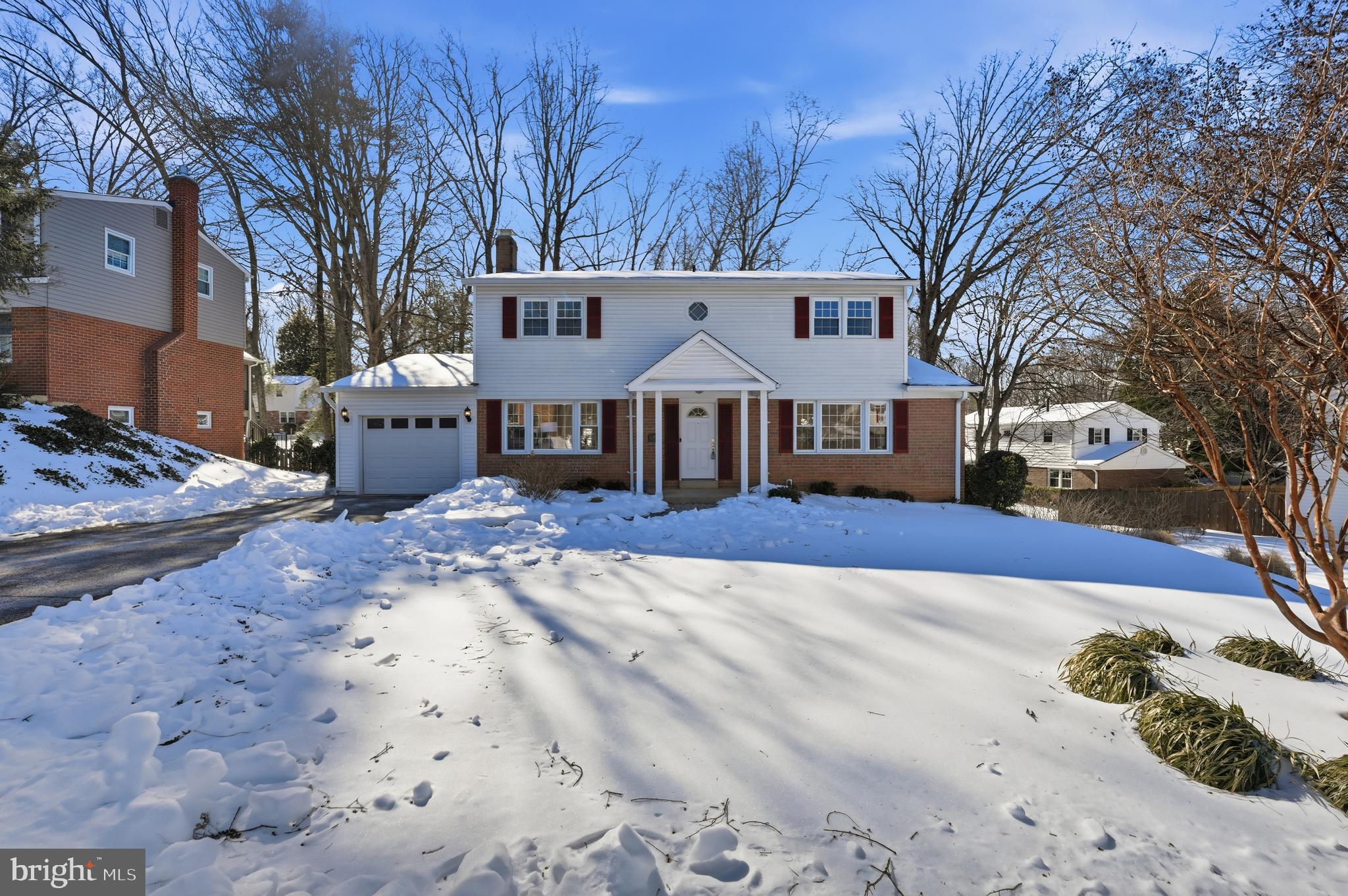 6802 SYDENSTRICKER ROAD