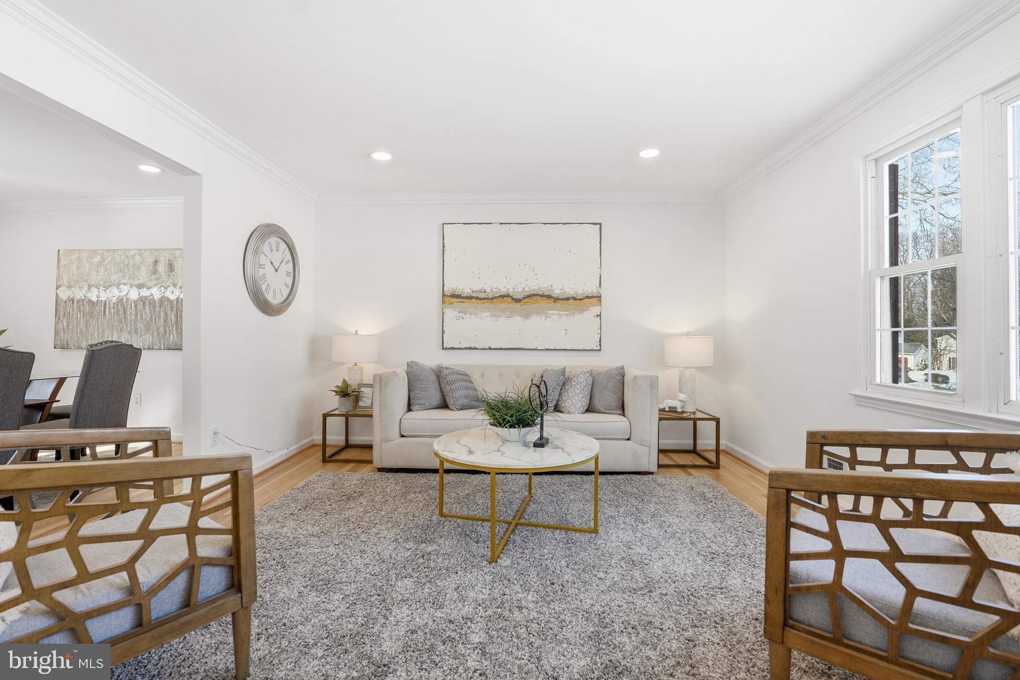 ORANGE HUNT ESTATES - Residential