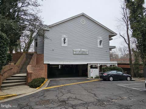 Condo For Sale - 2050 N Calvert Street #308<br/> ARLINGTON, VA 22201