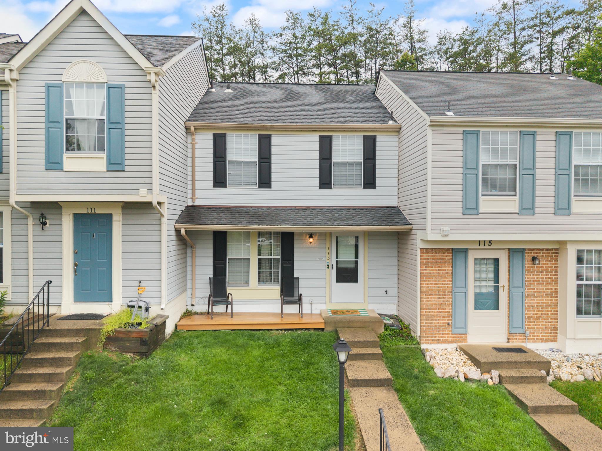 LIBERTY PLACE - Residential