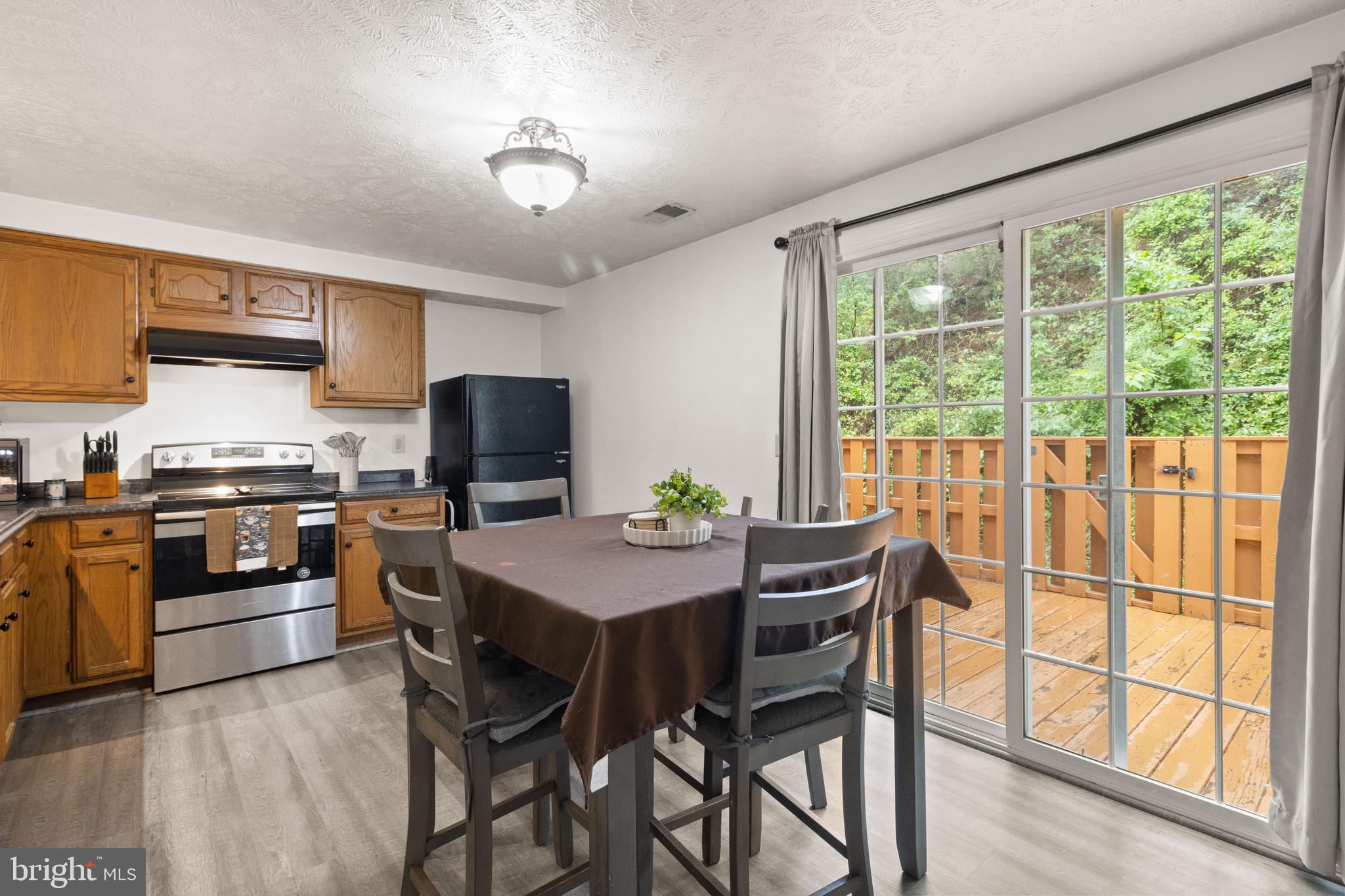 LIBERTY PLACE - Residential