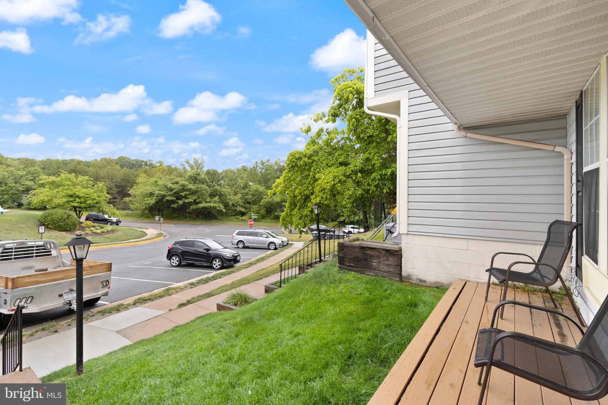 LIBERTY PLACE - Residential