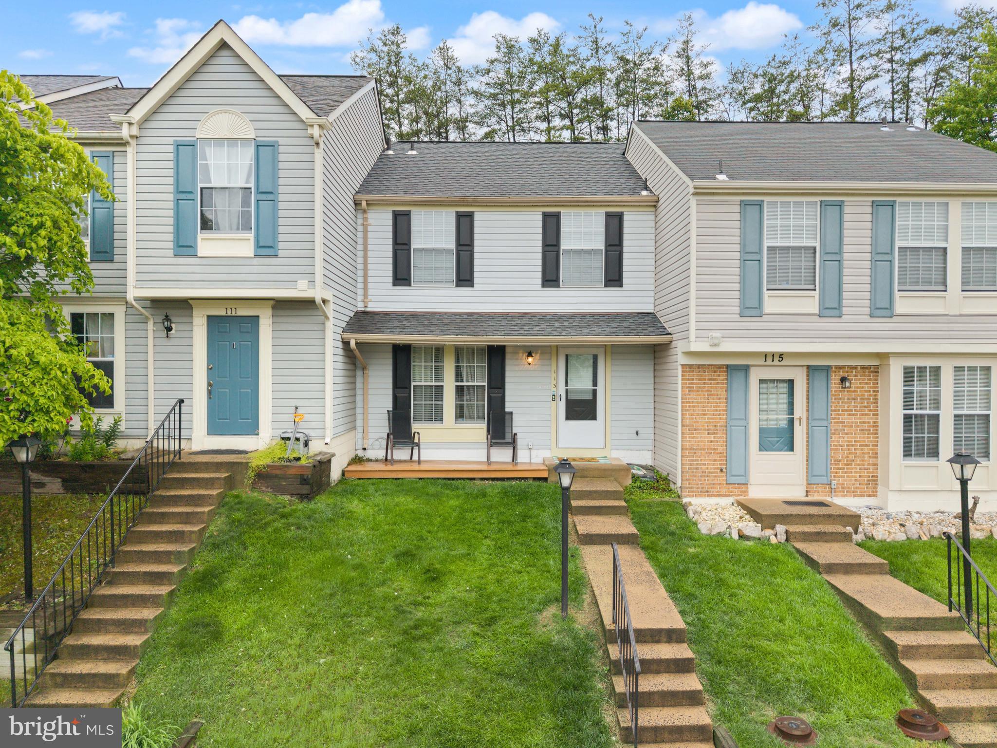 LIBERTY PLACE - Residential