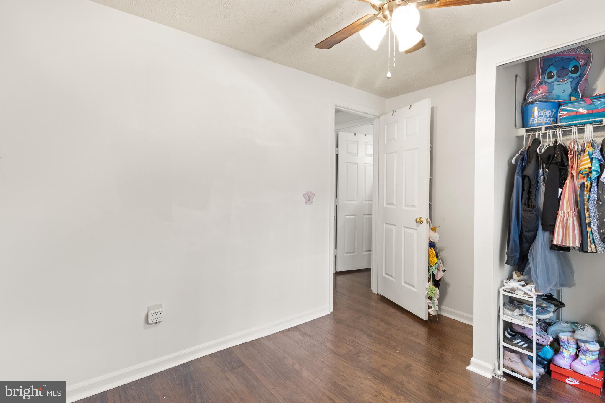 LIBERTY PLACE - Residential