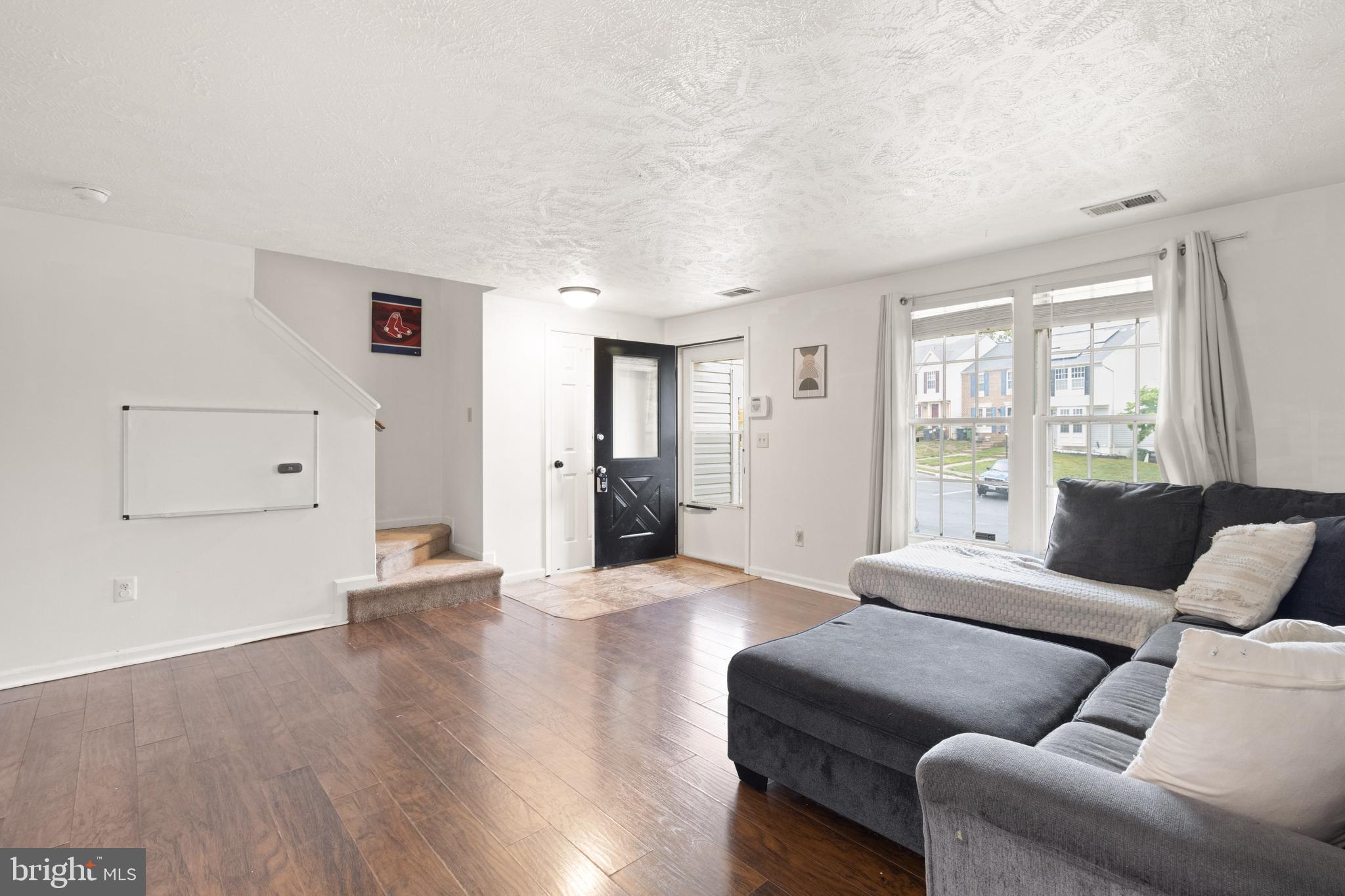 LIBERTY PLACE - Residential