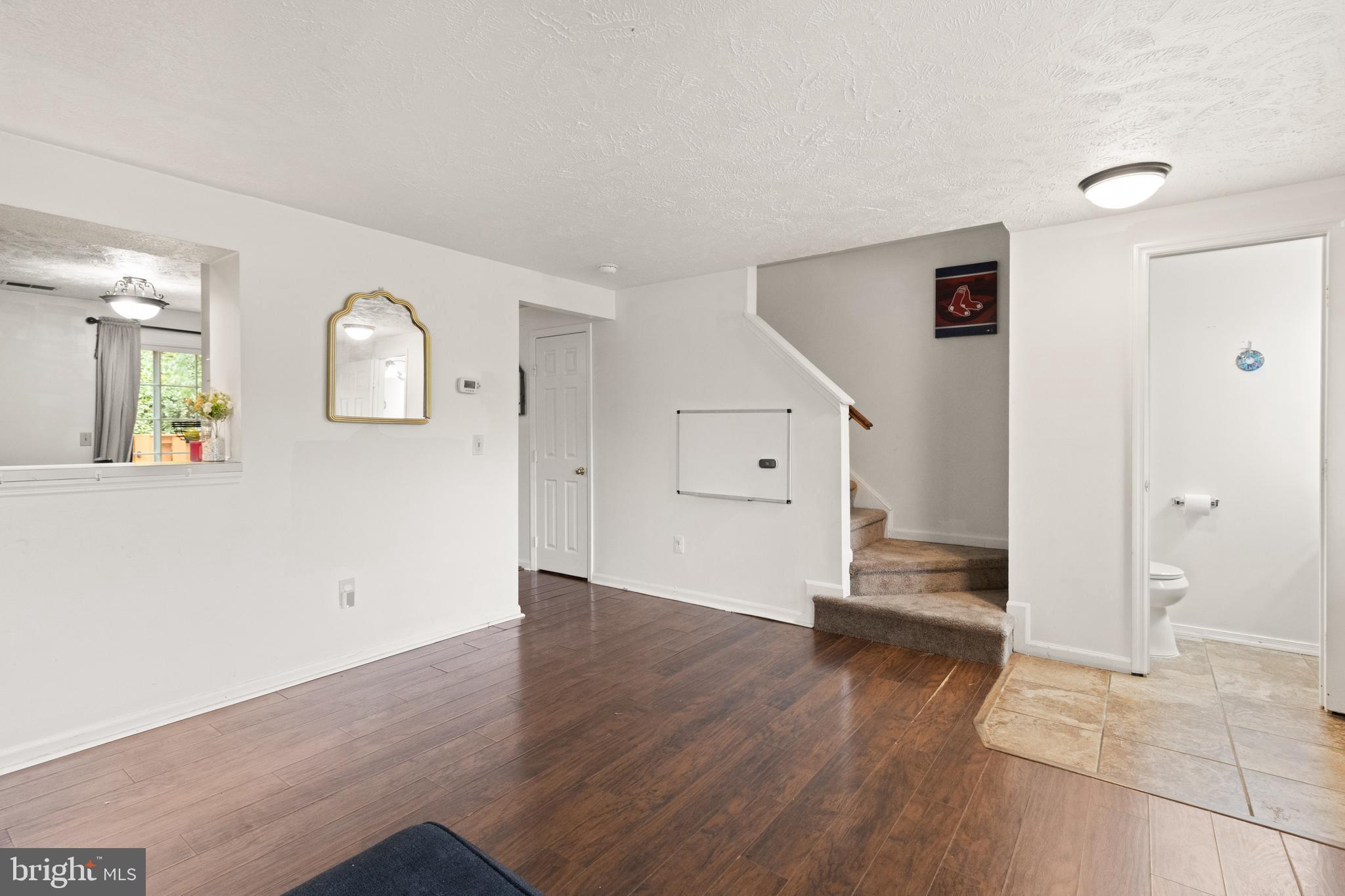 LIBERTY PLACE - Residential