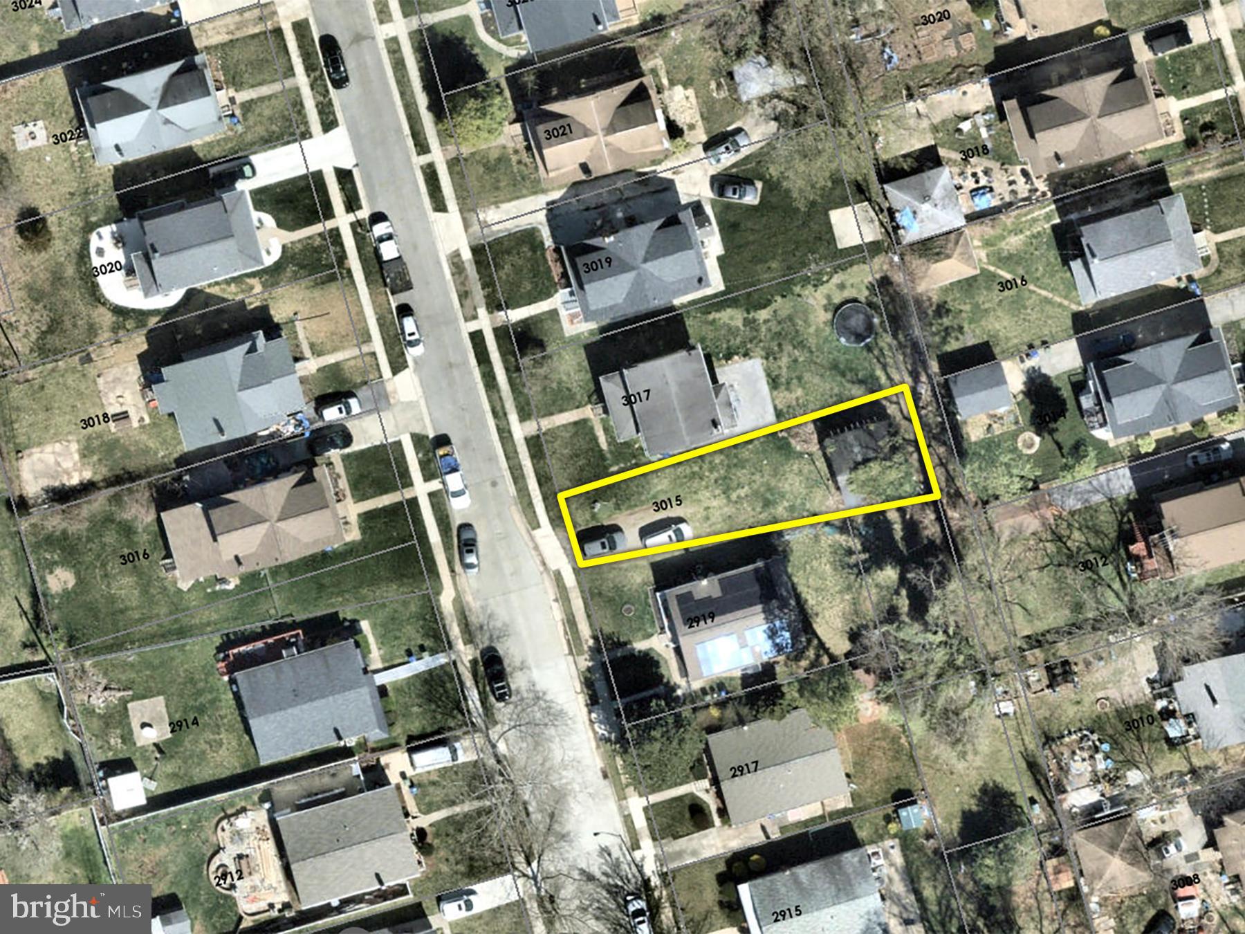 ONLINE AUCTION: Bidding begins 8/12/2025 @ 10:00 AM. Bidding ends 8/14/2025 @ 11:50 AM. List Price is Suggested Opening Bid. Lot of Land located in the Howard Park area of Baltimore City. Property is in close proximity to Forest Park Golf Course, Hillsdale Park, Gwynn Falls Park, & Leakin Park. Easy Access to Major Traffic Artery Liberty Heights Ave. Deposit: $5,000.