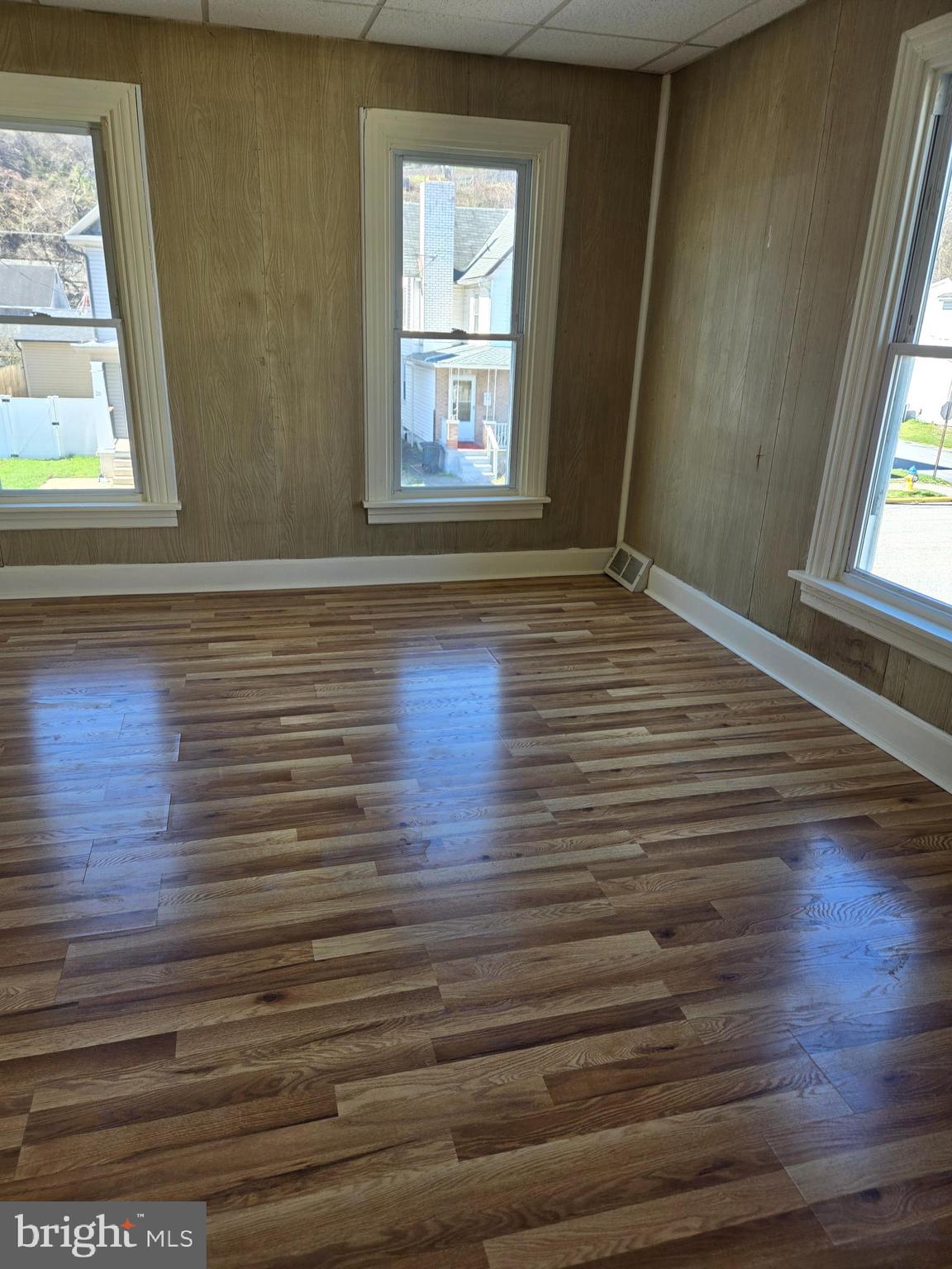 NONE AVAILABLE - Residential Lease