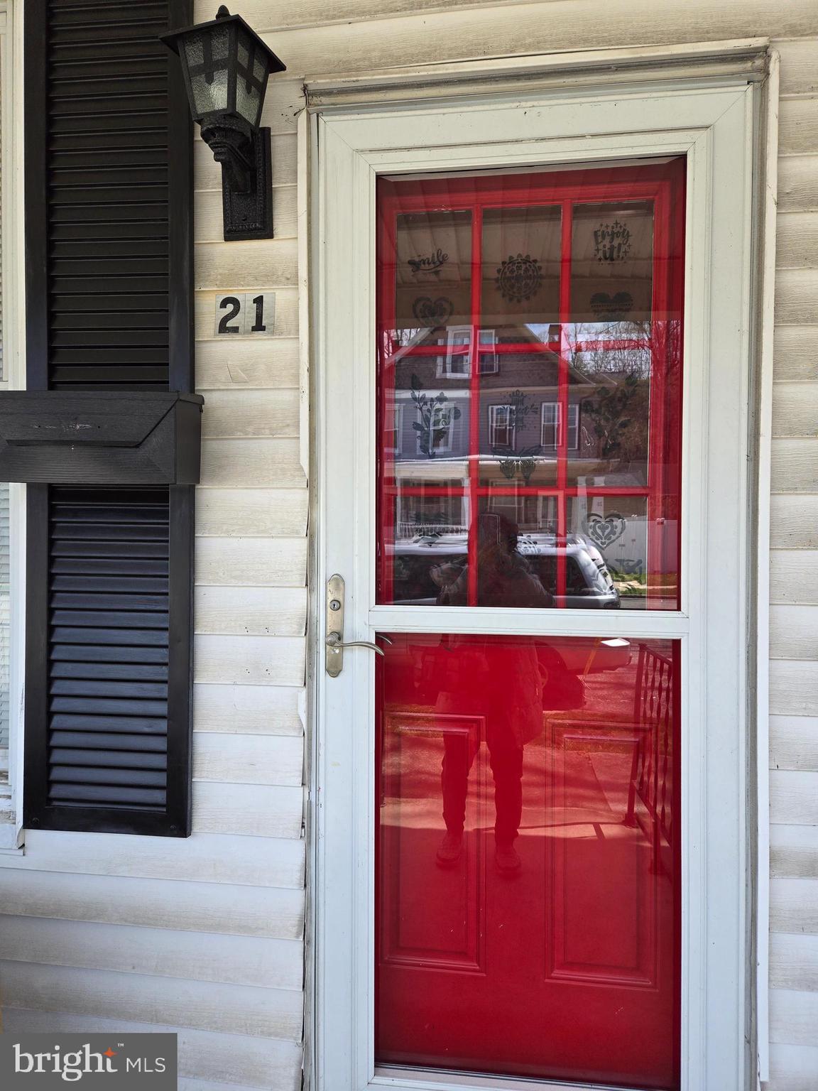 NONE AVAILABLE - Residential Lease