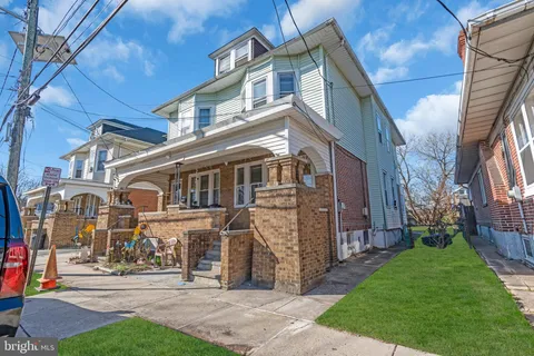 1109 Revere Avenue, Trenton, NJ 08629 - MLS#: NJME2055454