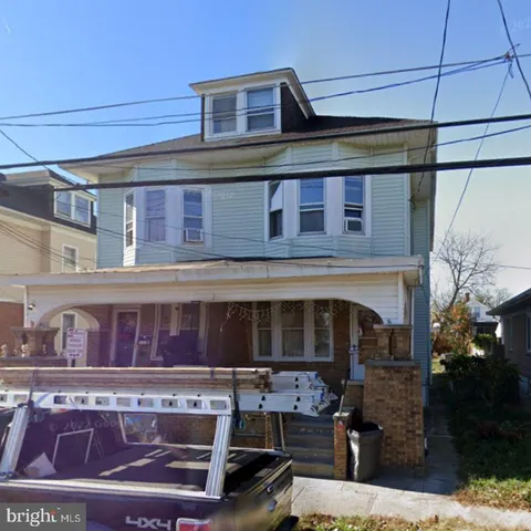 1109 Revere Avenue, Trenton, NJ 08629 - #: NJME2055454