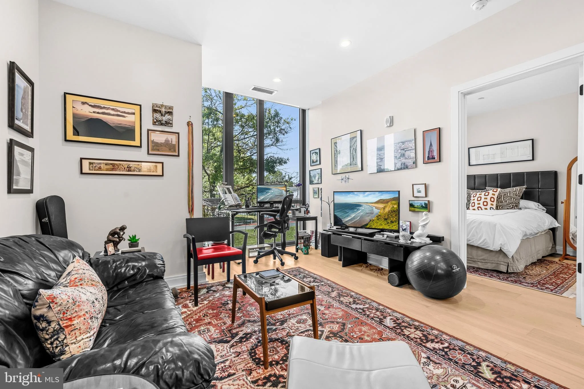 1111 Pennsylvania Avenue SE Unit 205, Washington, DC, 20003
