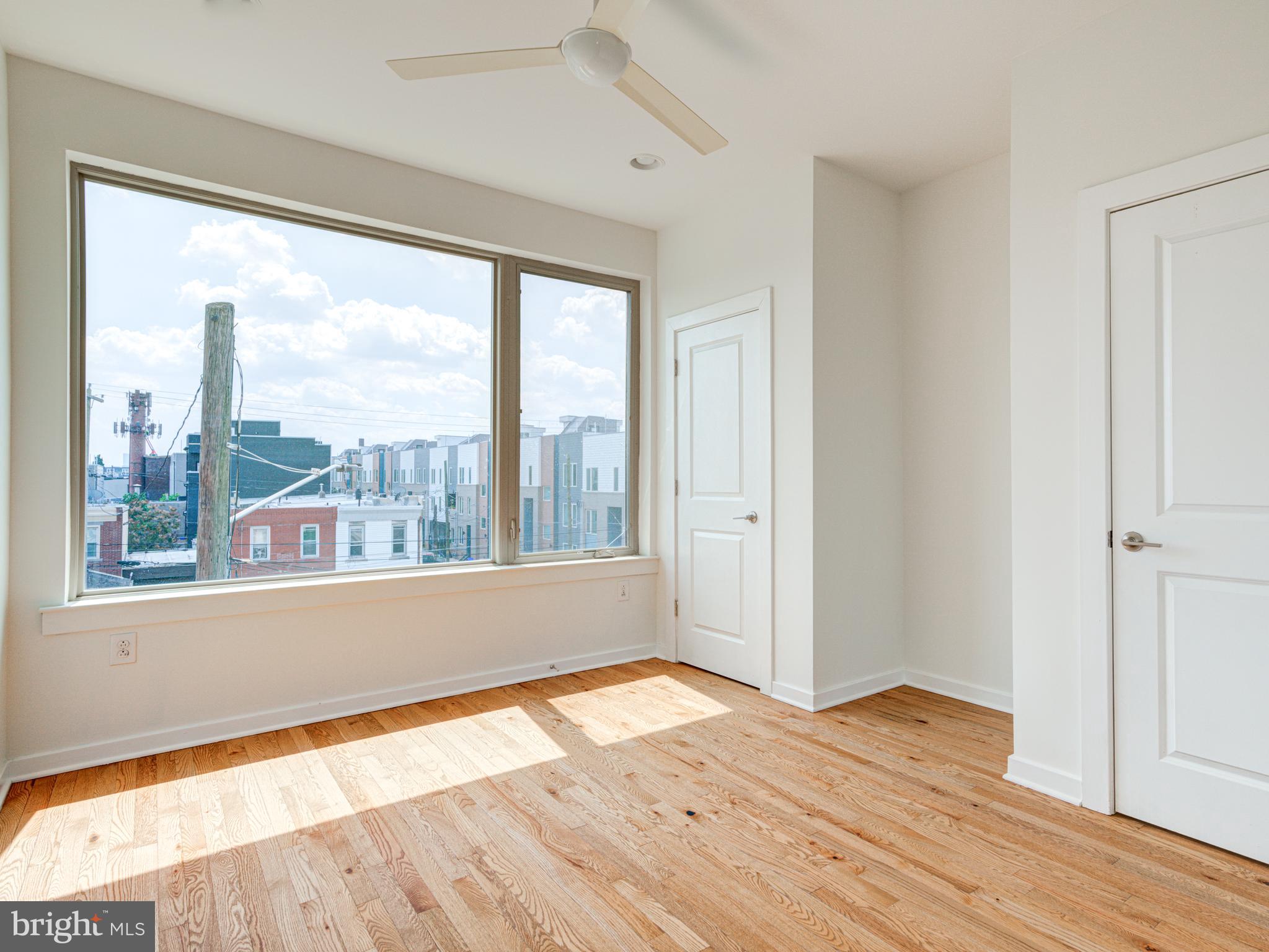 FISHTOWN - Residential Lease