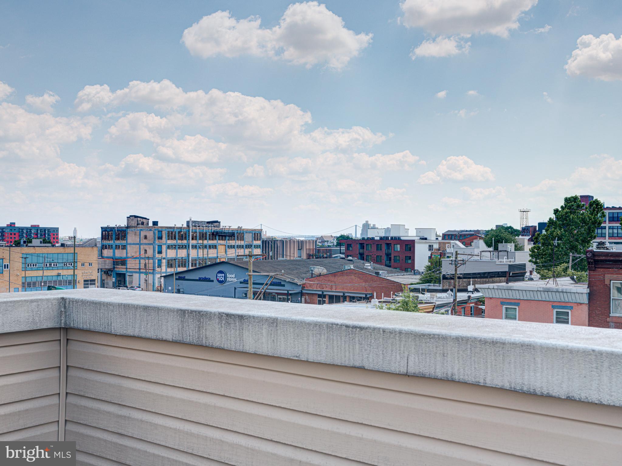 FISHTOWN - Residential Lease