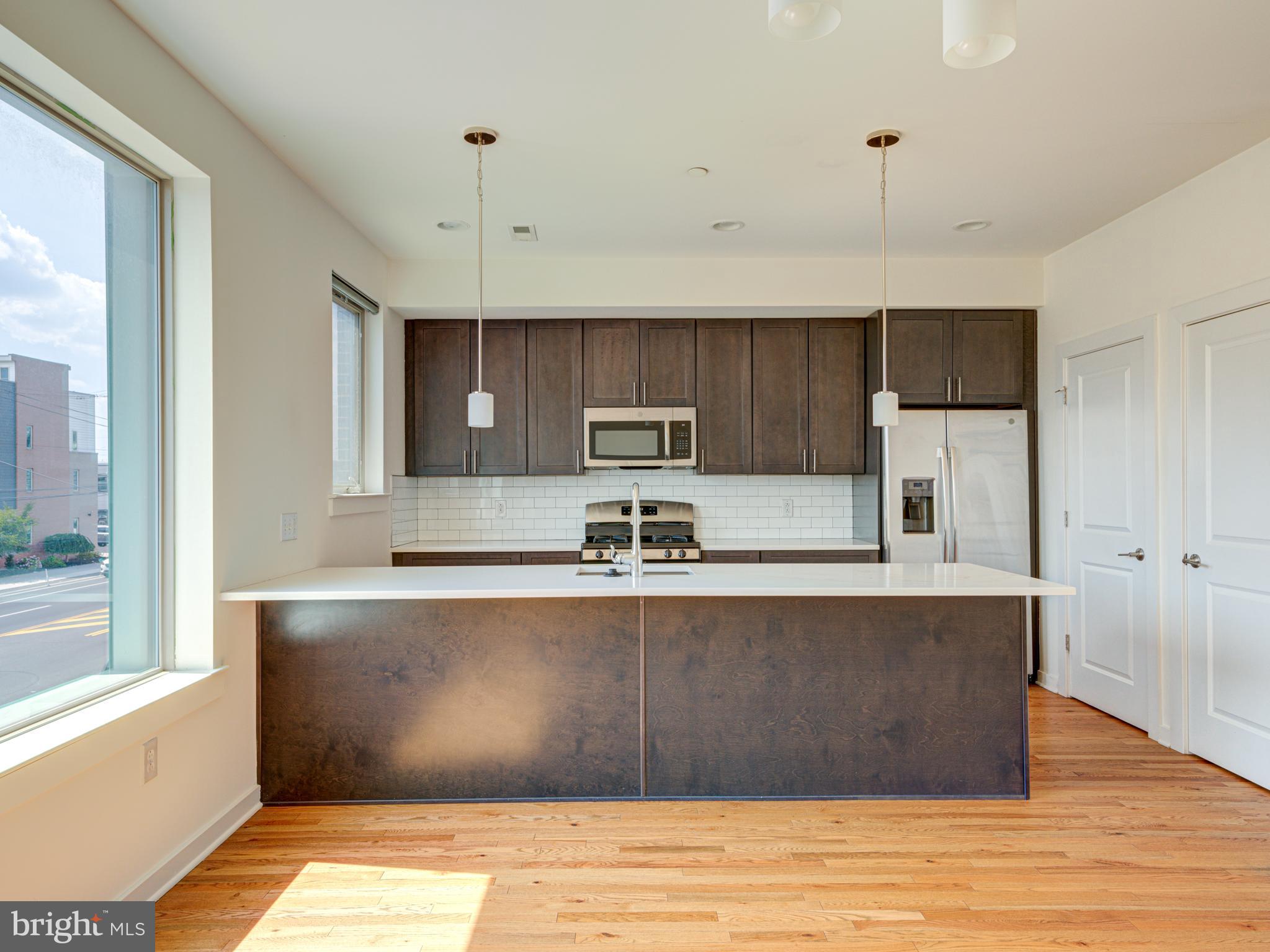 FISHTOWN - Residential Lease