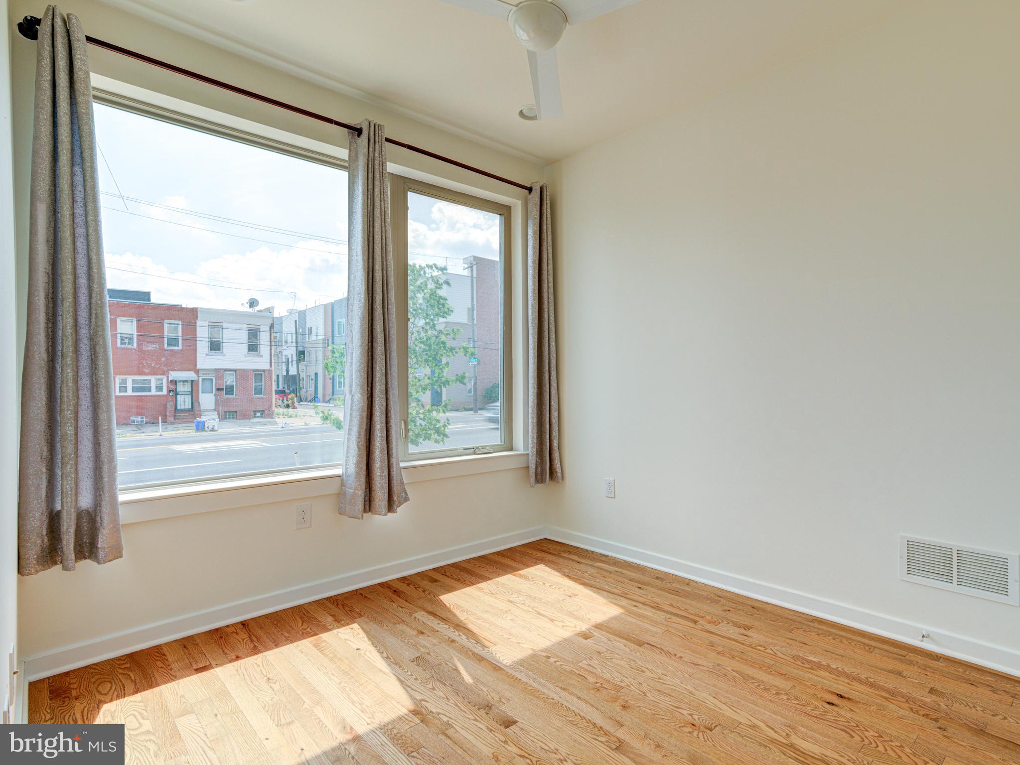 FISHTOWN - Residential Lease