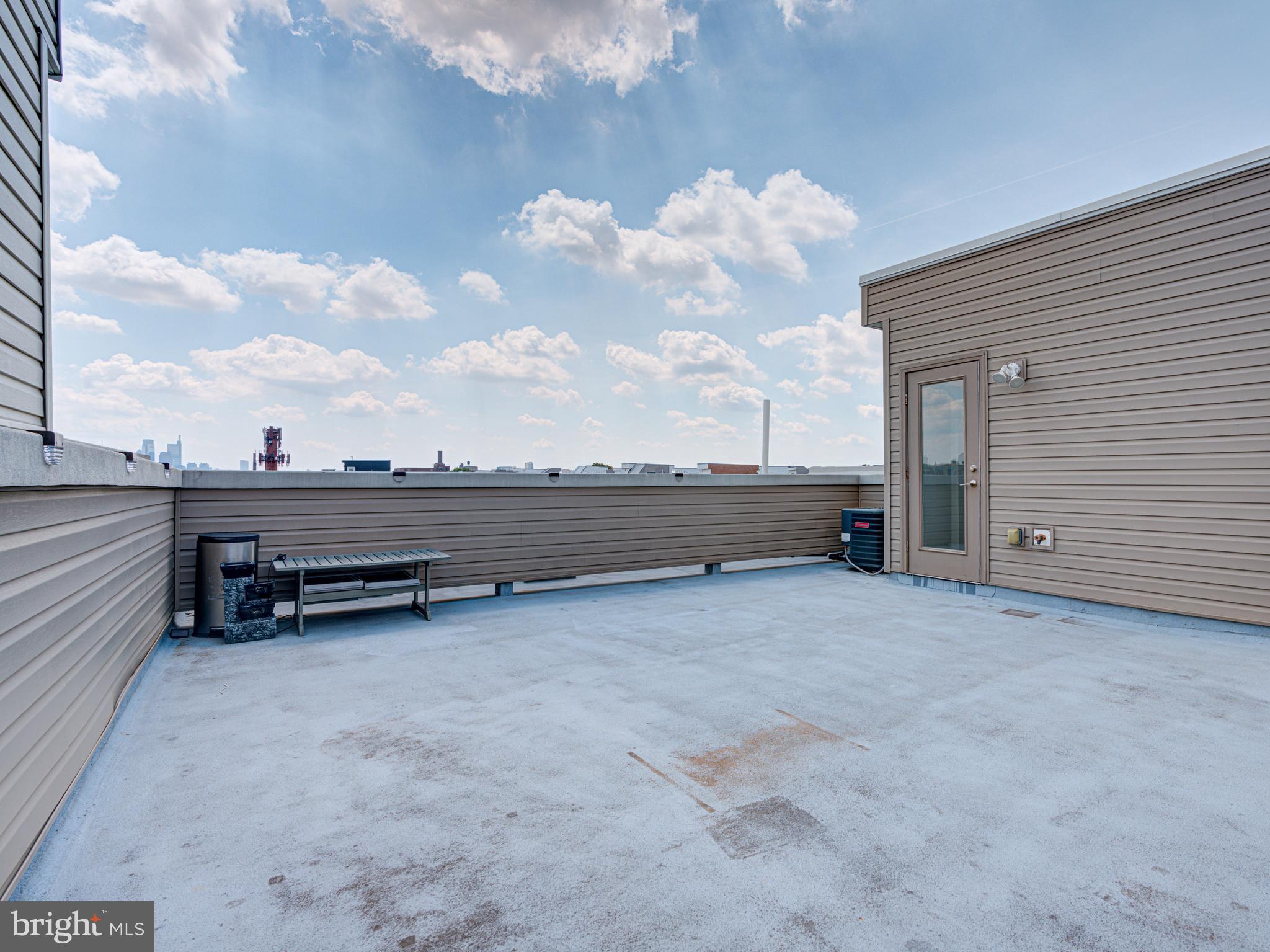 FISHTOWN - Residential Lease