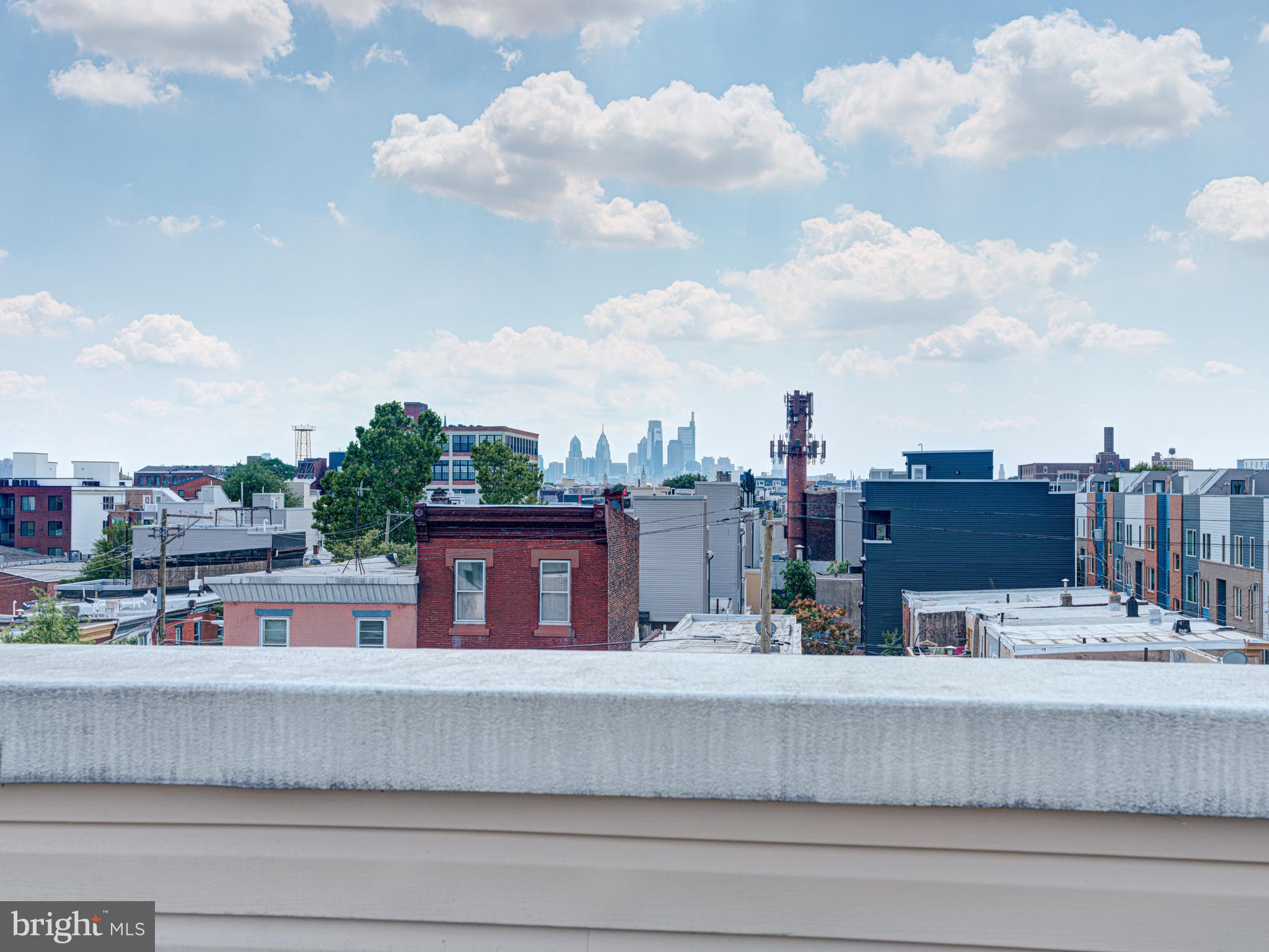 FISHTOWN - Residential Lease