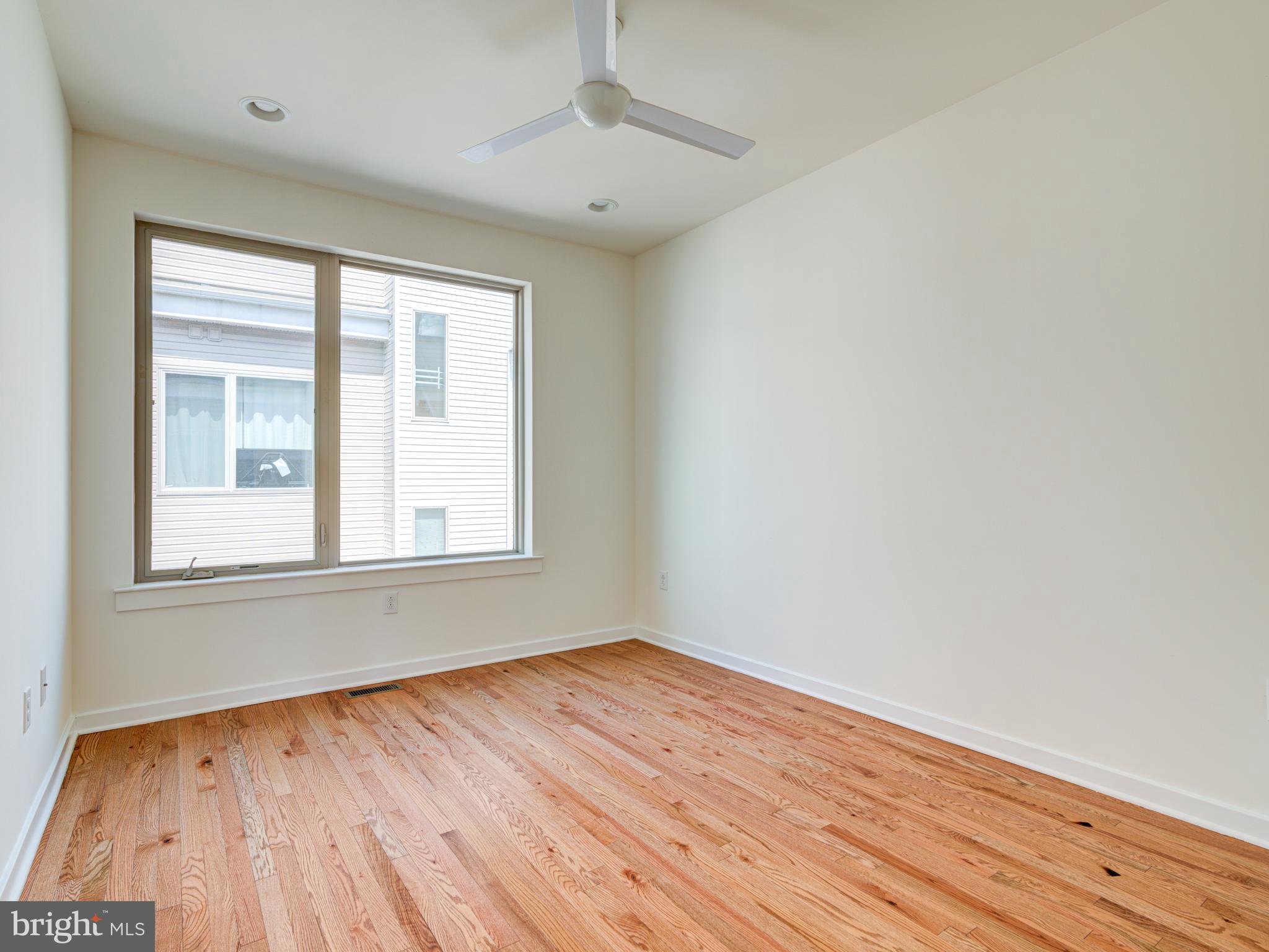 FISHTOWN - Residential Lease