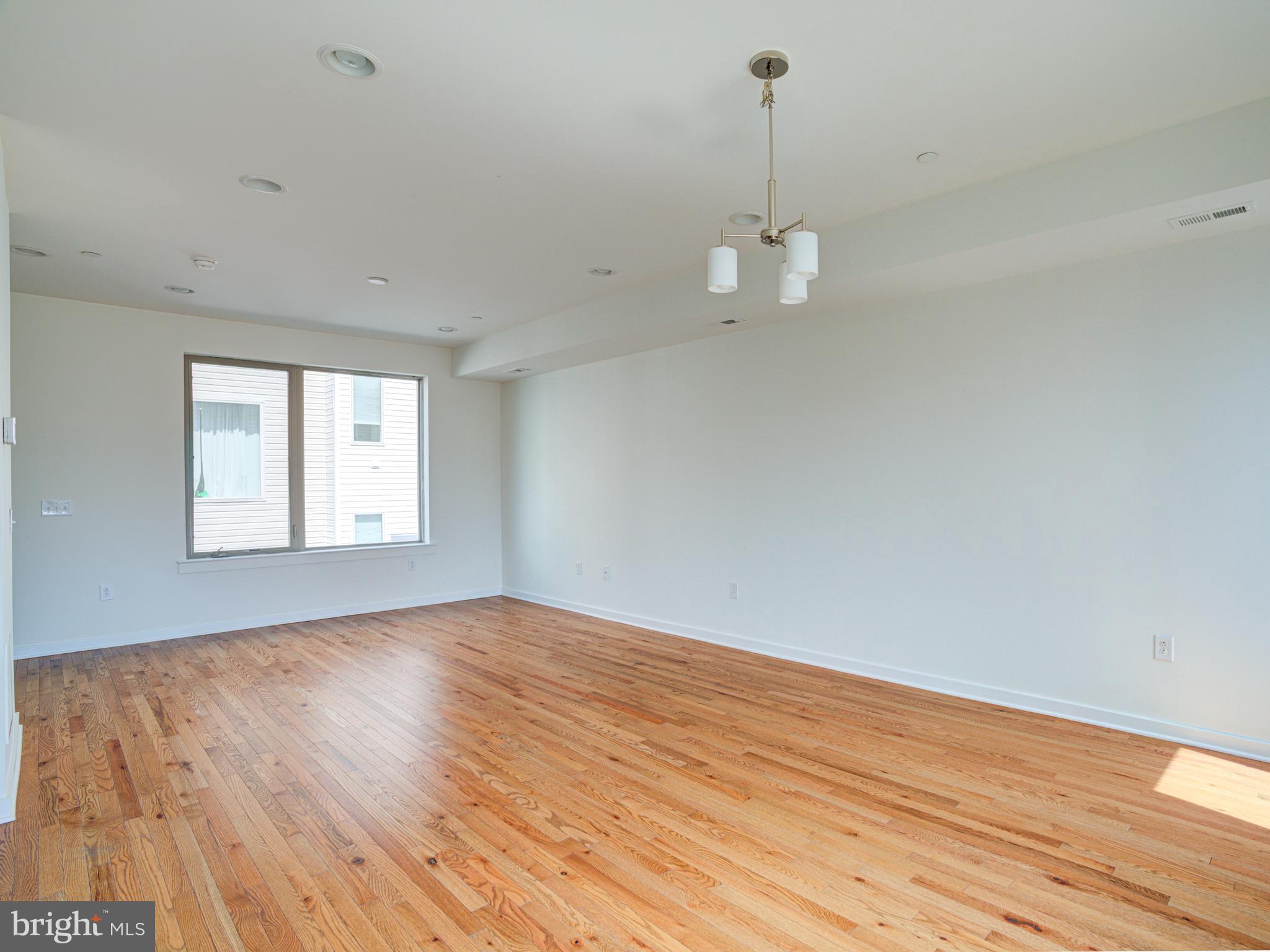 FISHTOWN - Residential Lease