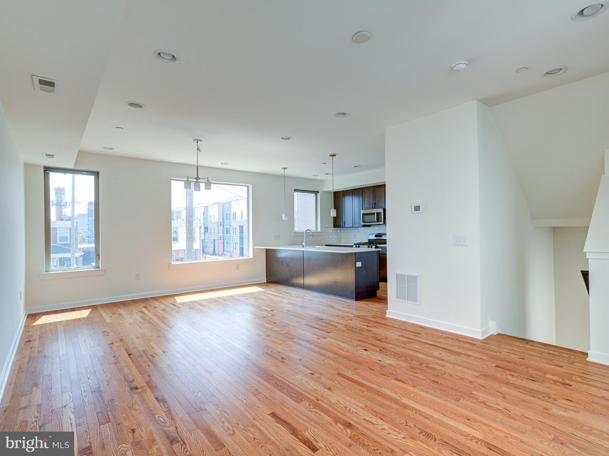 FISHTOWN - Residential Lease