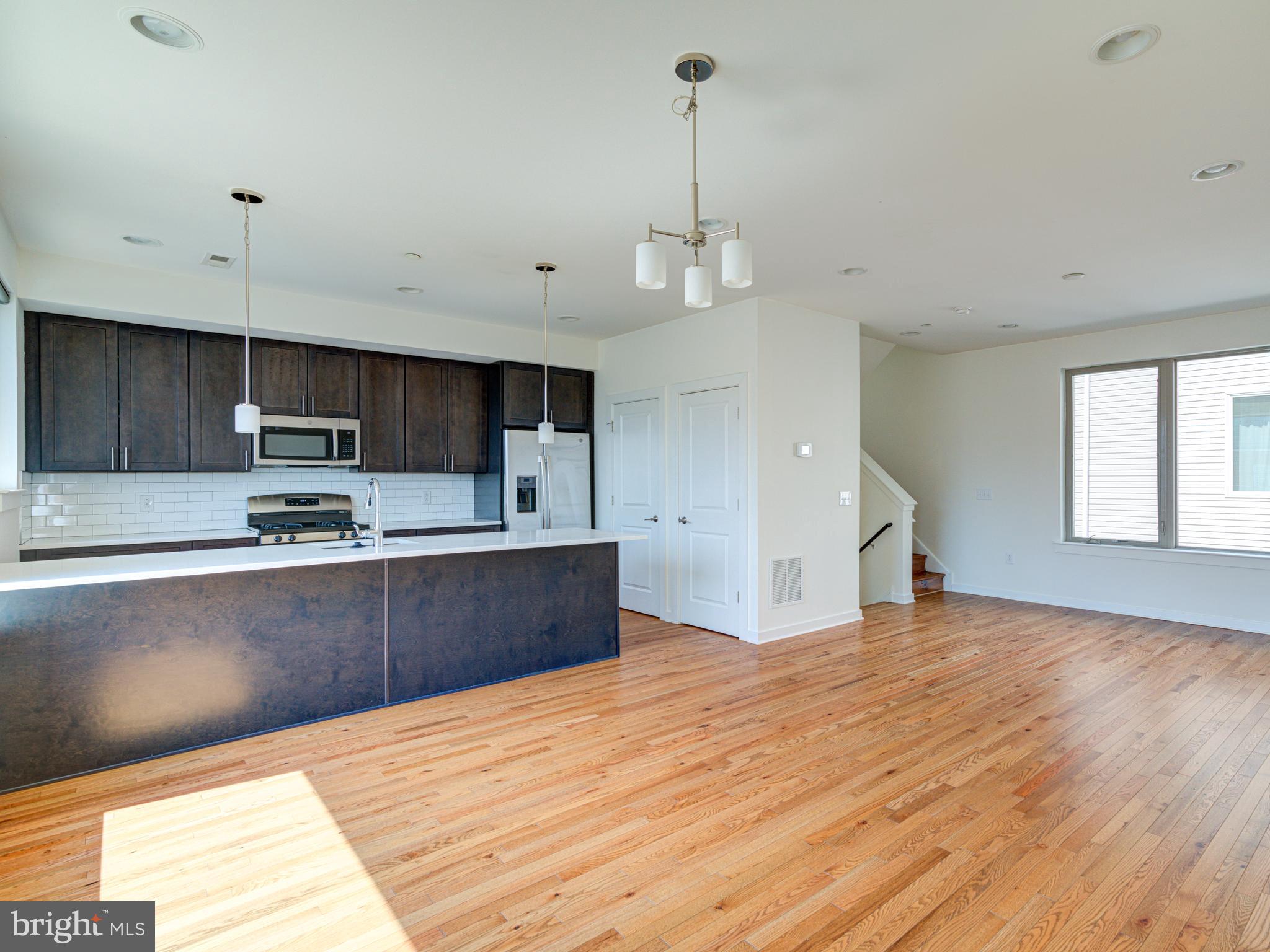 FISHTOWN - Residential Lease