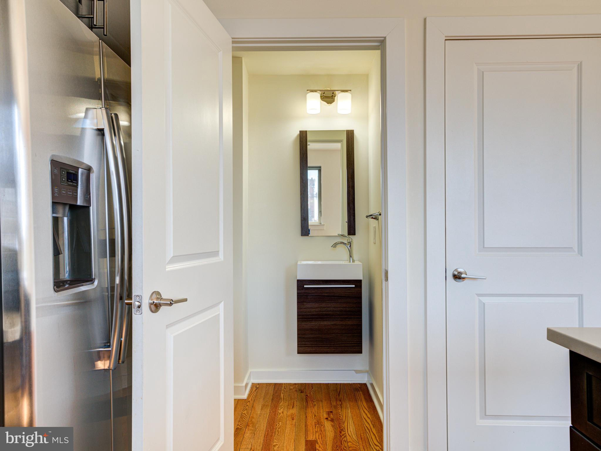 FISHTOWN - Residential Lease