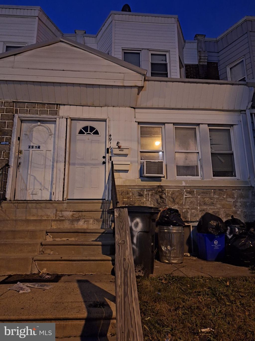 Photo of 4916 B Street, PHILADELPHIA, PA 19120 (MLS # PAPH2527154)