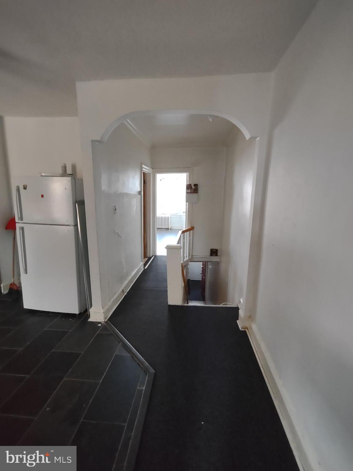 FELTONVILLE - Residential Income