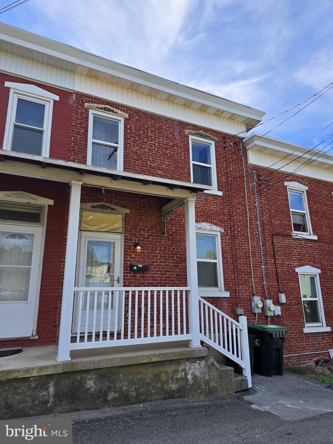 NONE AVAILABLE - Residential Lease