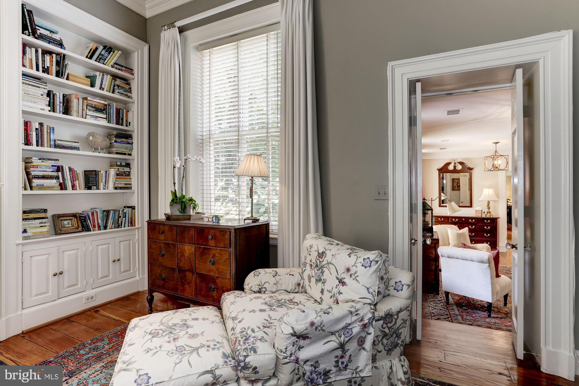 OLD TOWN SE QUADRANT - Residential