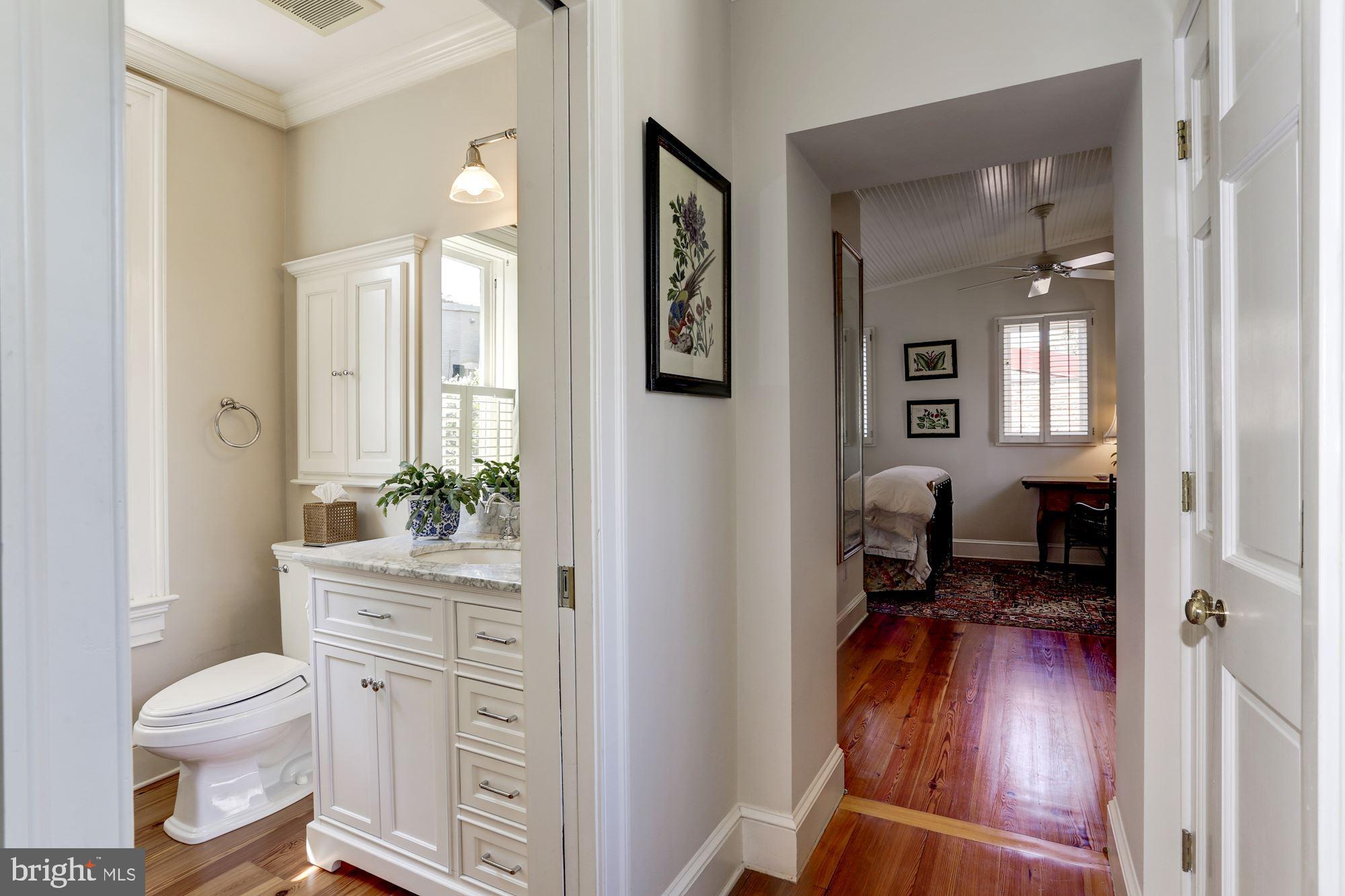 OLD TOWN SE QUADRANT - Residential