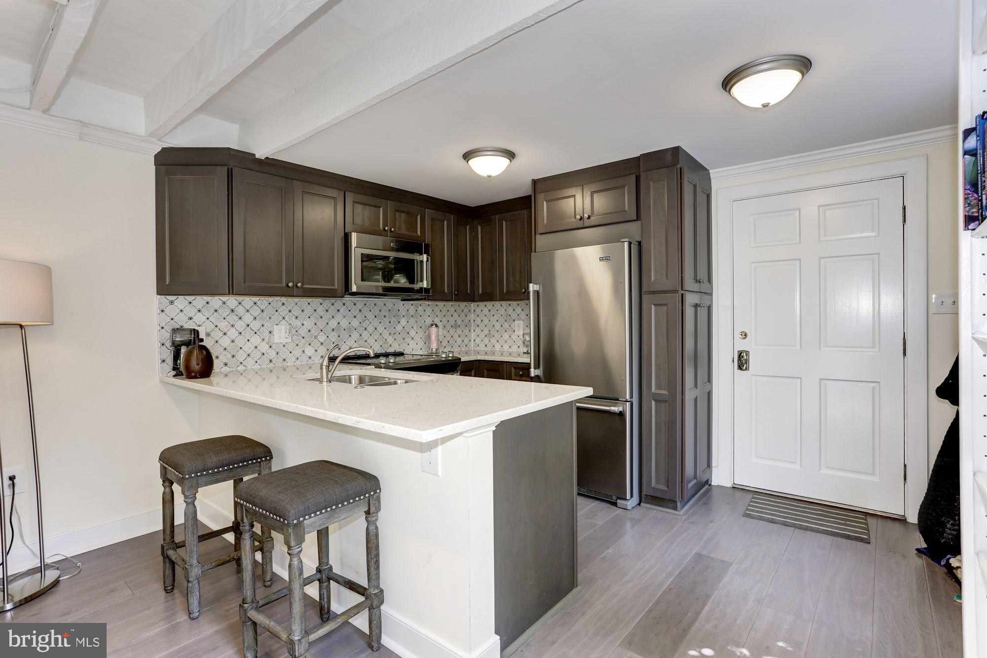 OLD TOWN SE QUADRANT - Residential