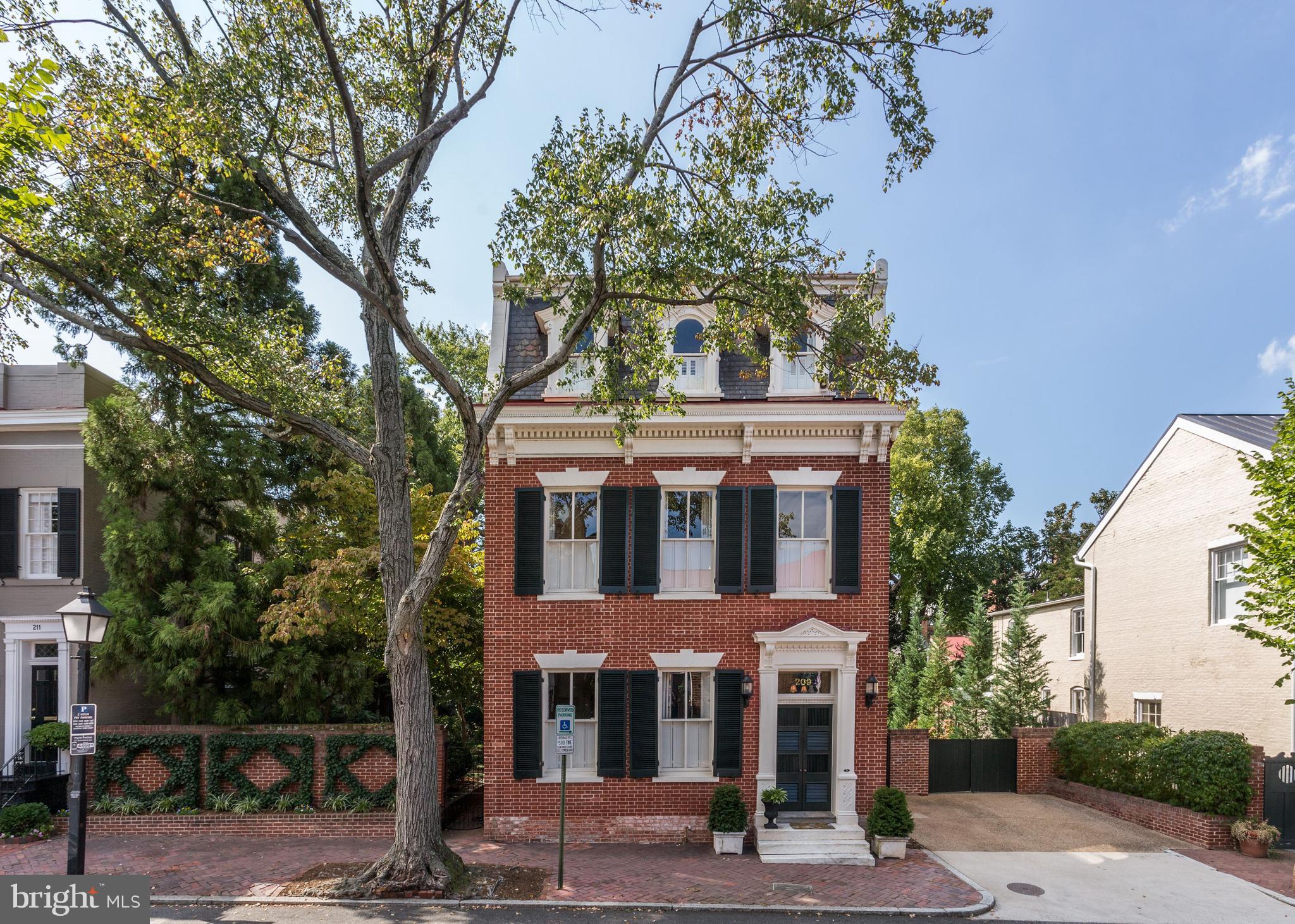 OLD TOWN SE QUADRANT - Residential