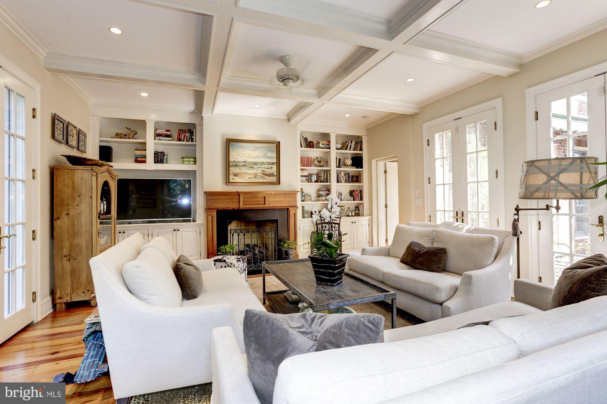 OLD TOWN SE QUADRANT - Residential