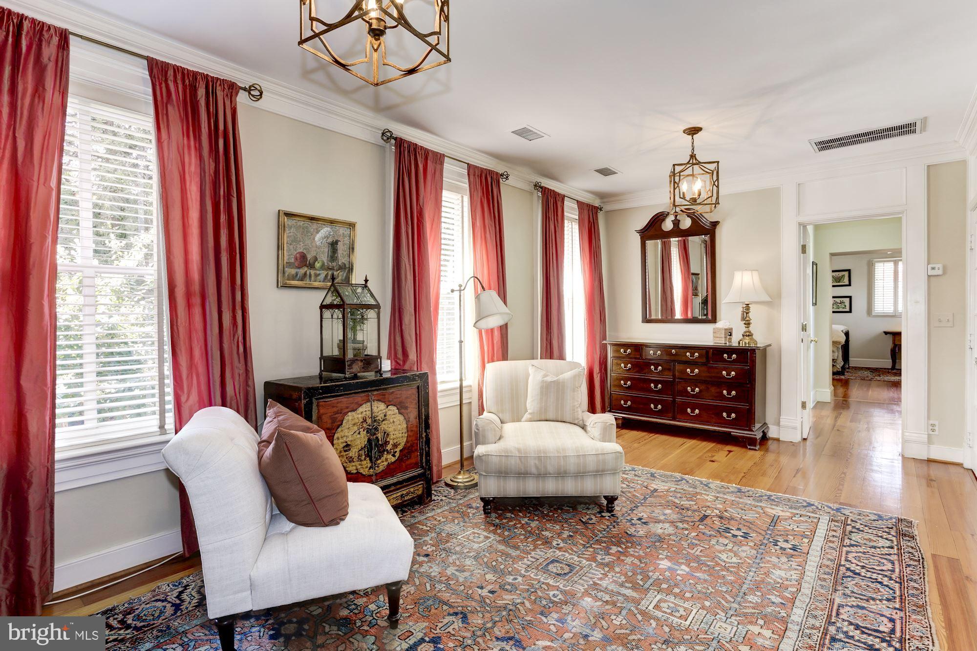 OLD TOWN SE QUADRANT - Residential