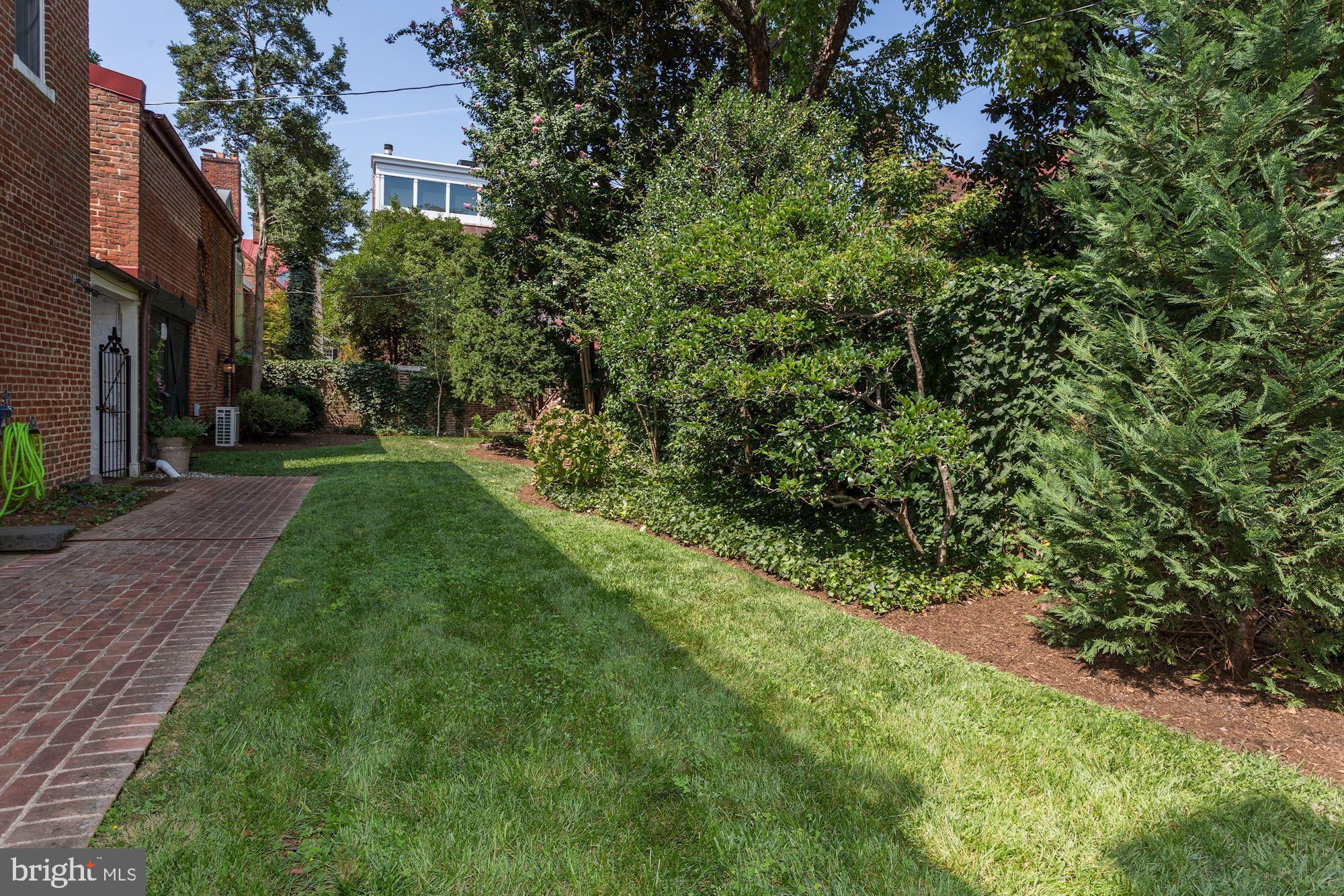 OLD TOWN SE QUADRANT - Residential