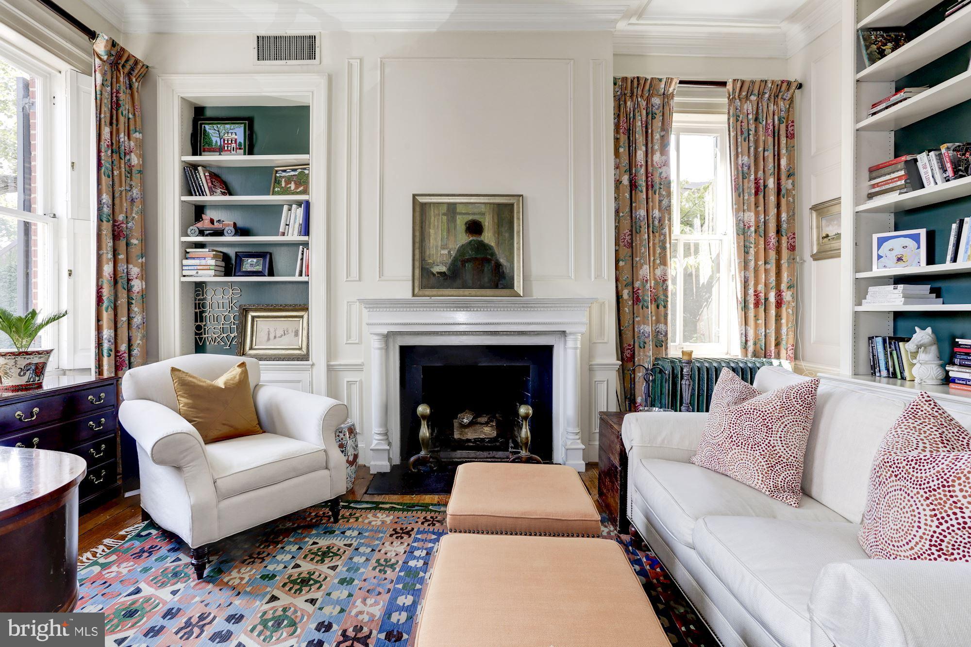 OLD TOWN SE QUADRANT - Residential