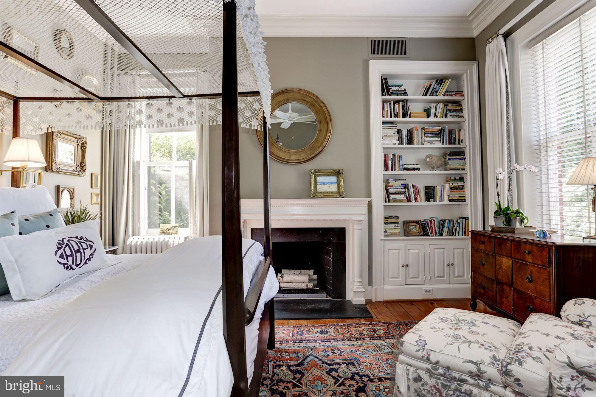 OLD TOWN SE QUADRANT - Residential