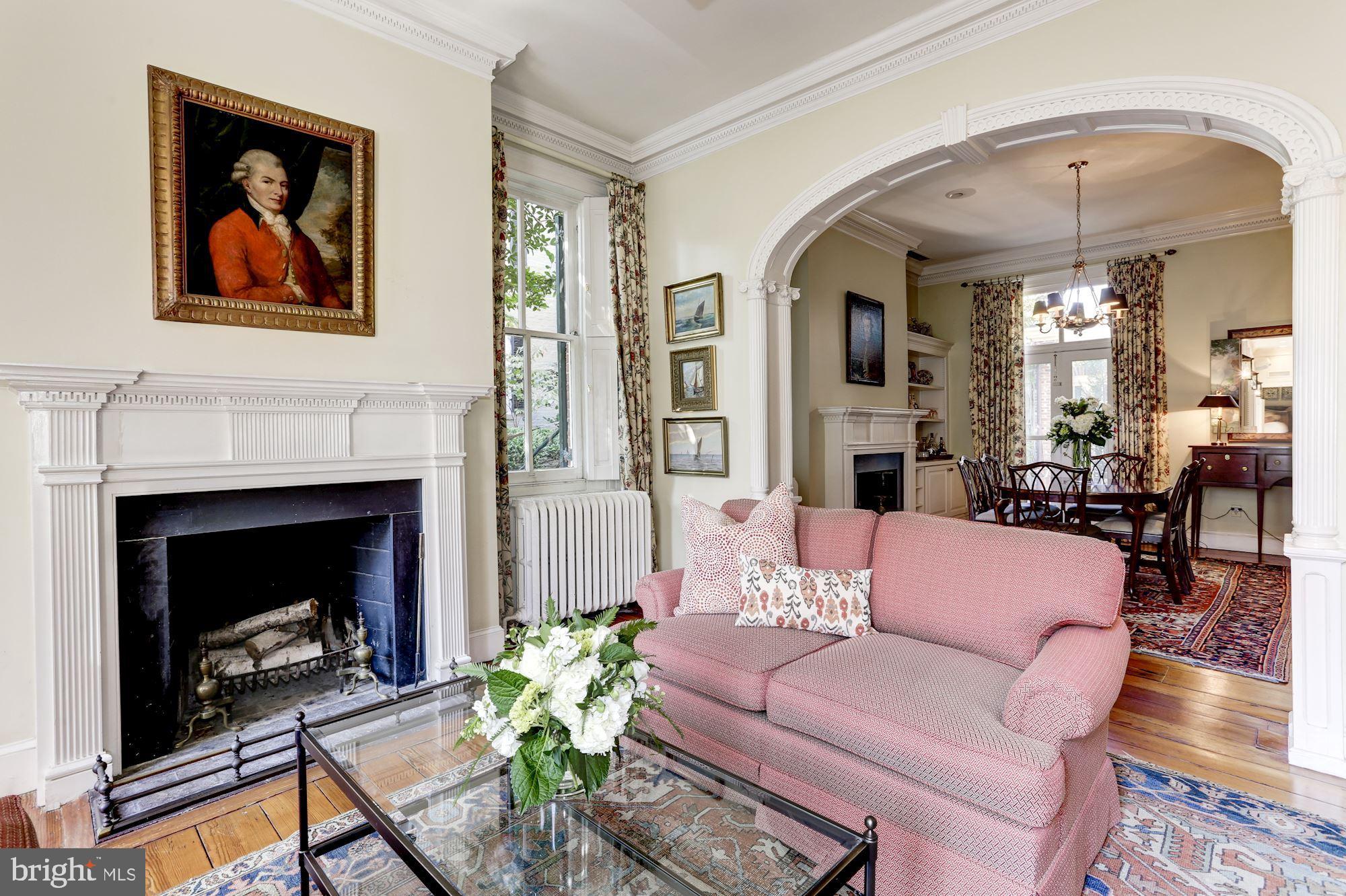 OLD TOWN SE QUADRANT - Residential